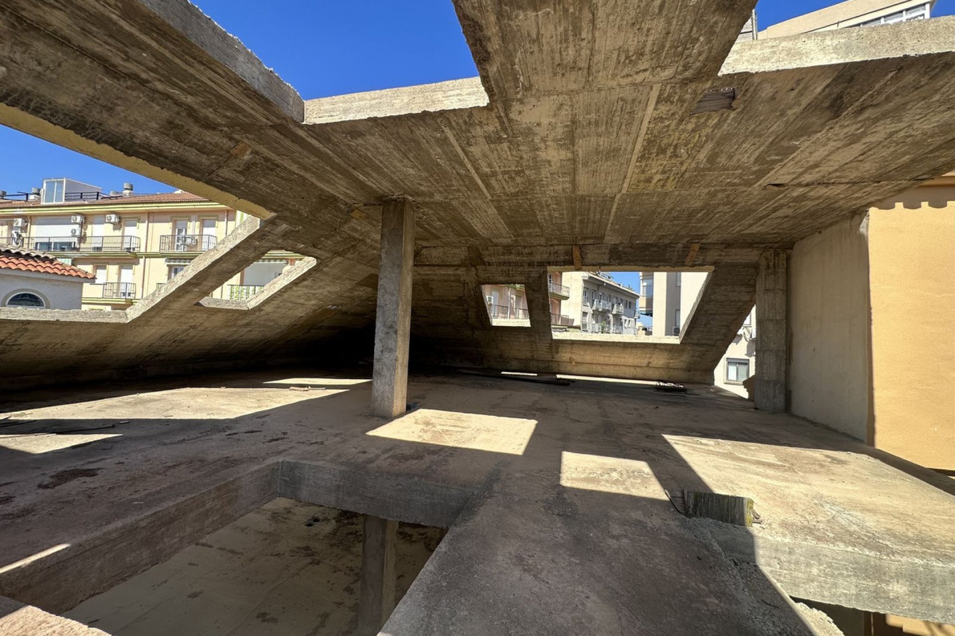 Reventa - Ground floor apartment - Fuengirola - Fuengirola Centro