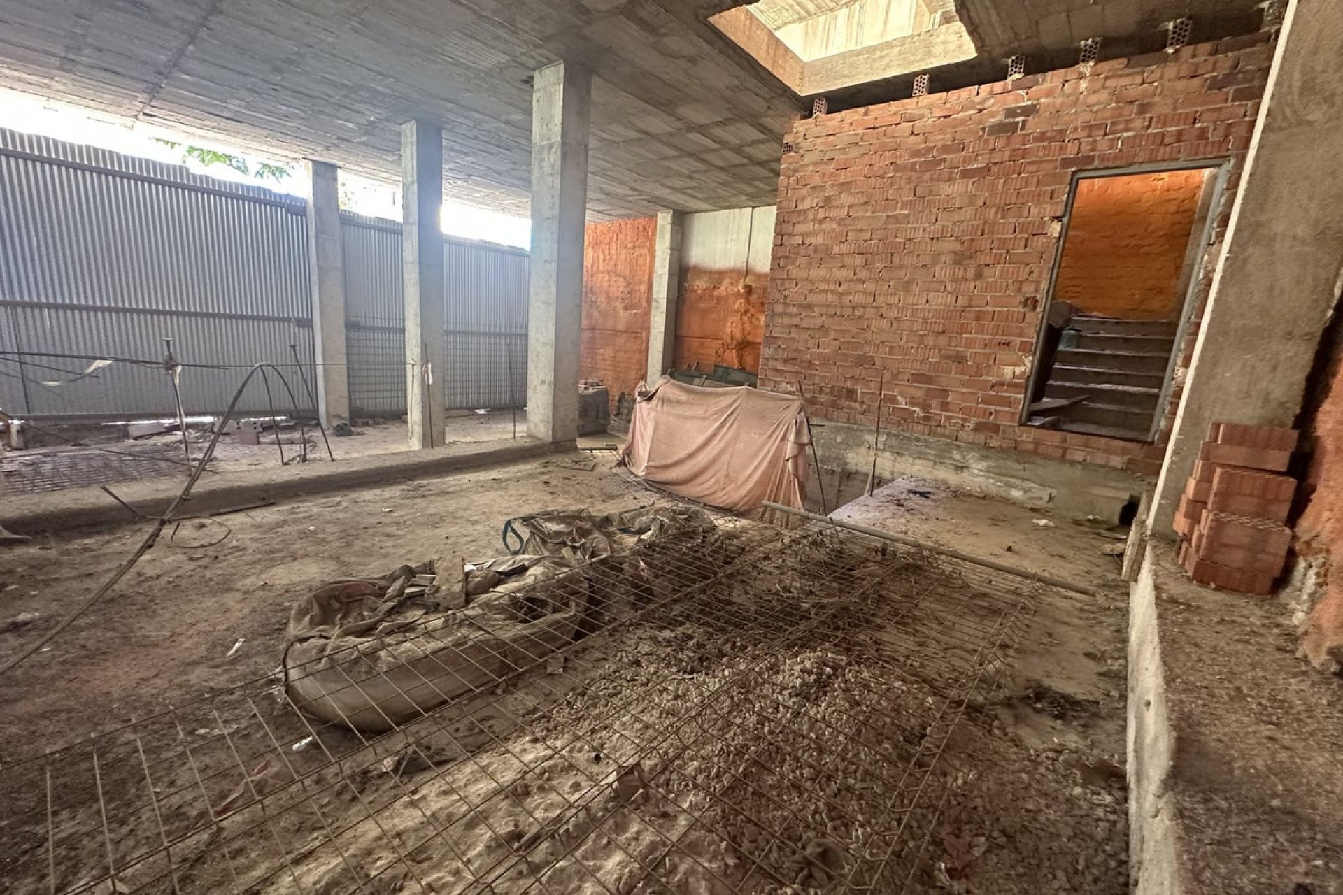 Reventa - Ground floor apartment - Fuengirola - Fuengirola Centro