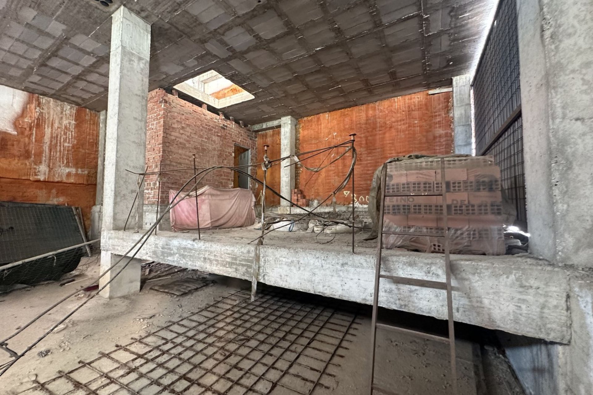 Reventa - Ground floor apartment - Fuengirola - Fuengirola Centro