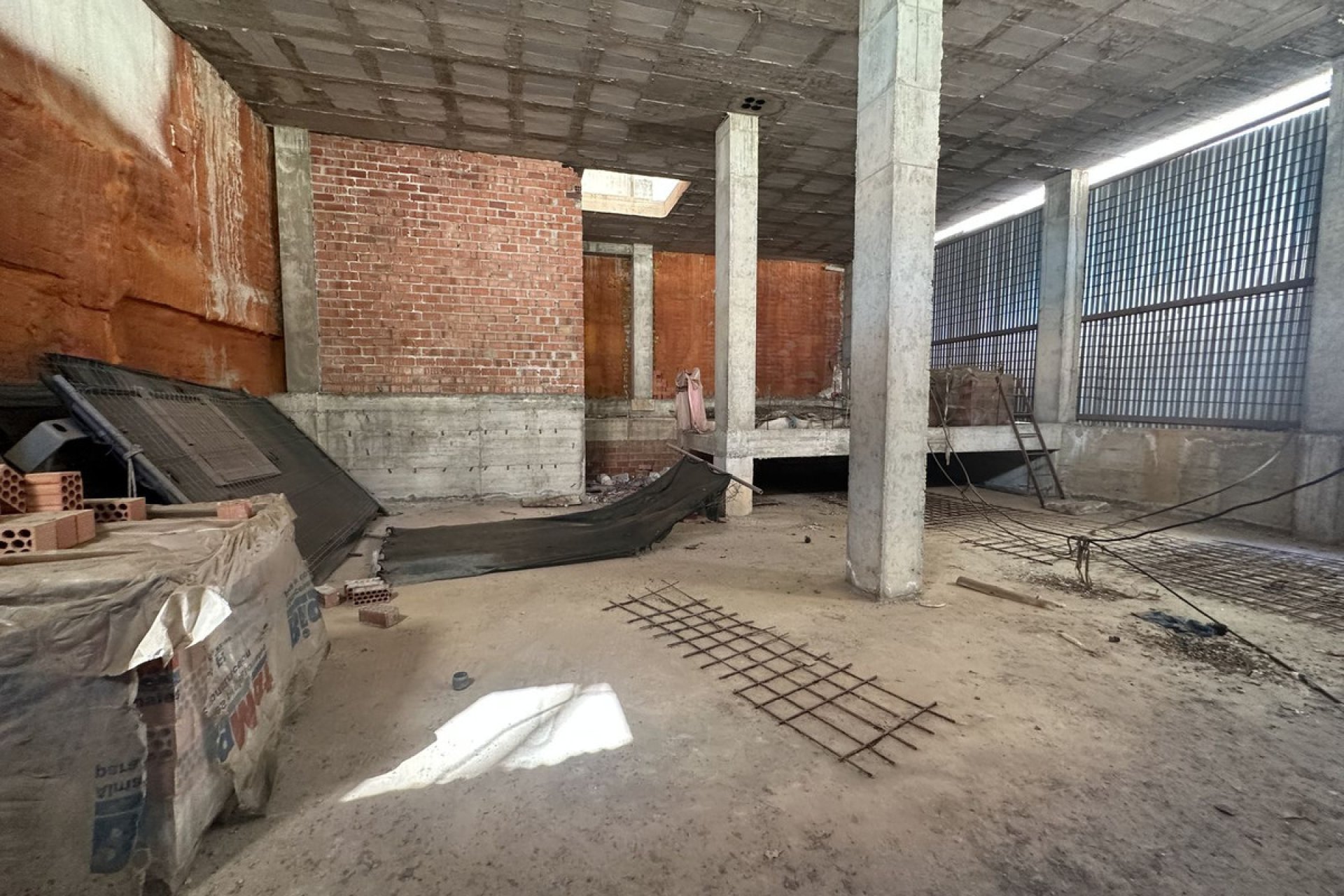 Reventa - Ground floor apartment - Fuengirola - Fuengirola Centro