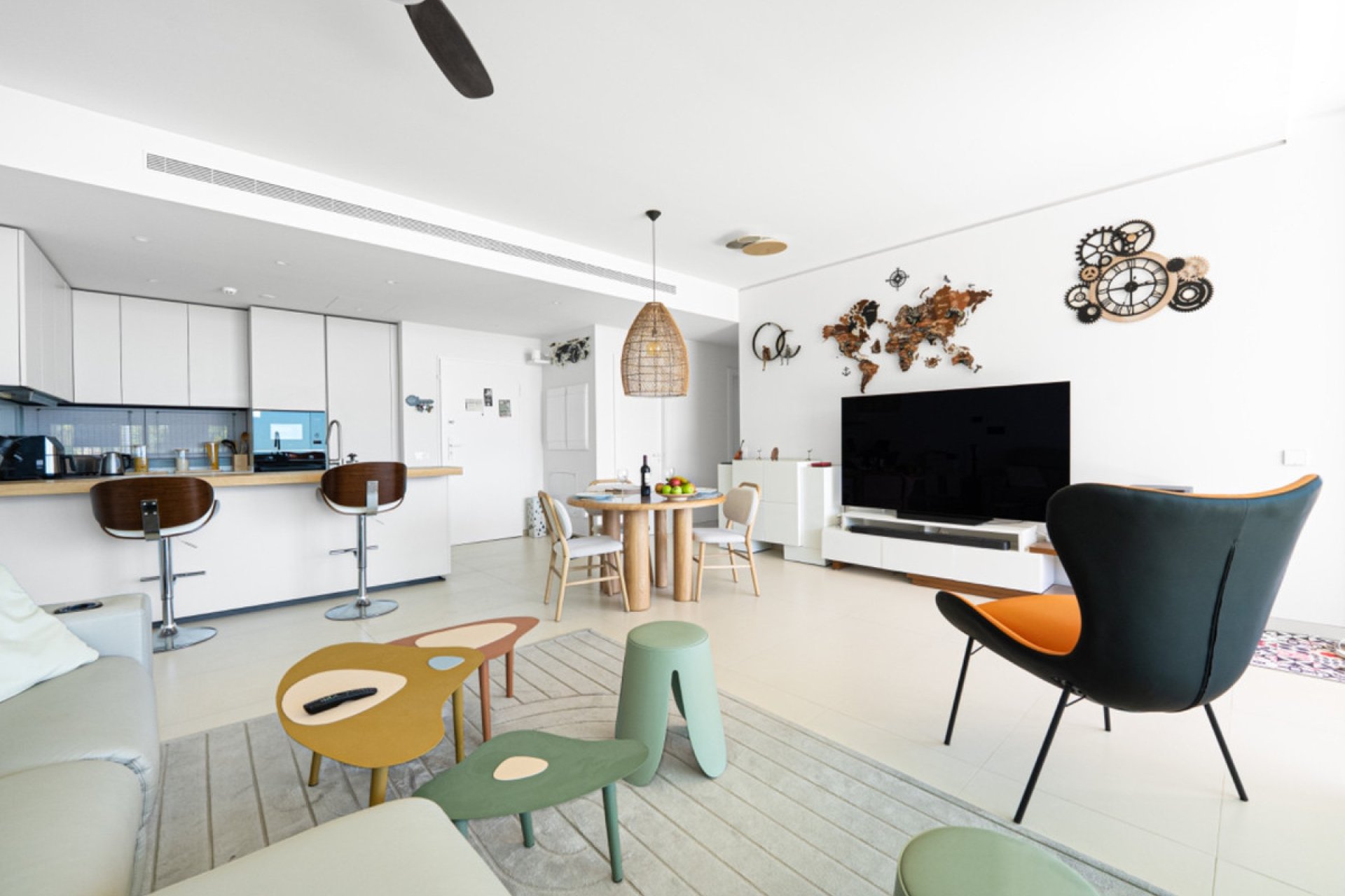 Reventa - Ground floor apartment - Fuengirola - Fuengirola Centro