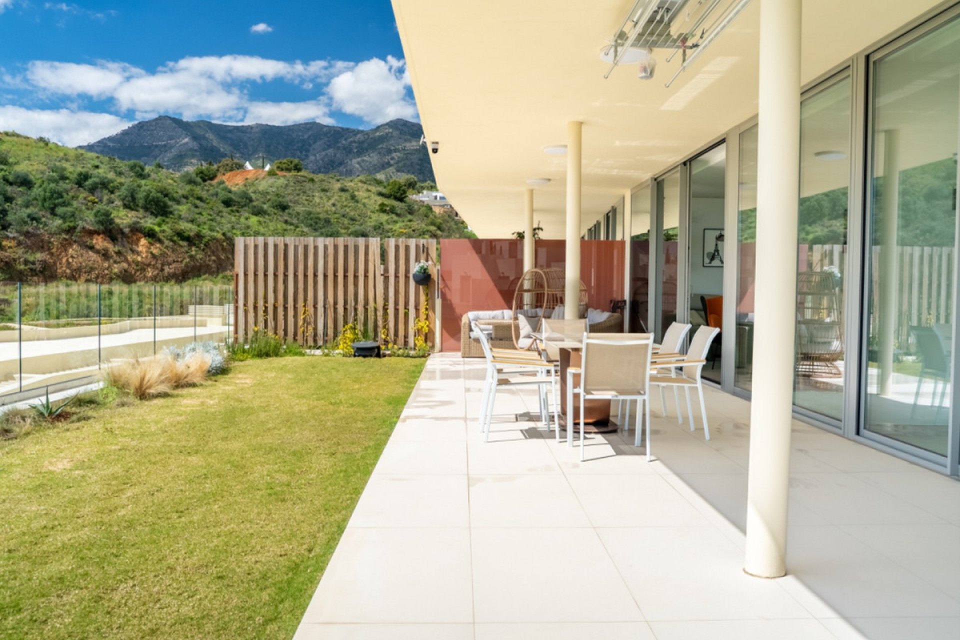 Reventa - Ground floor apartment - Fuengirola - Fuengirola Centro