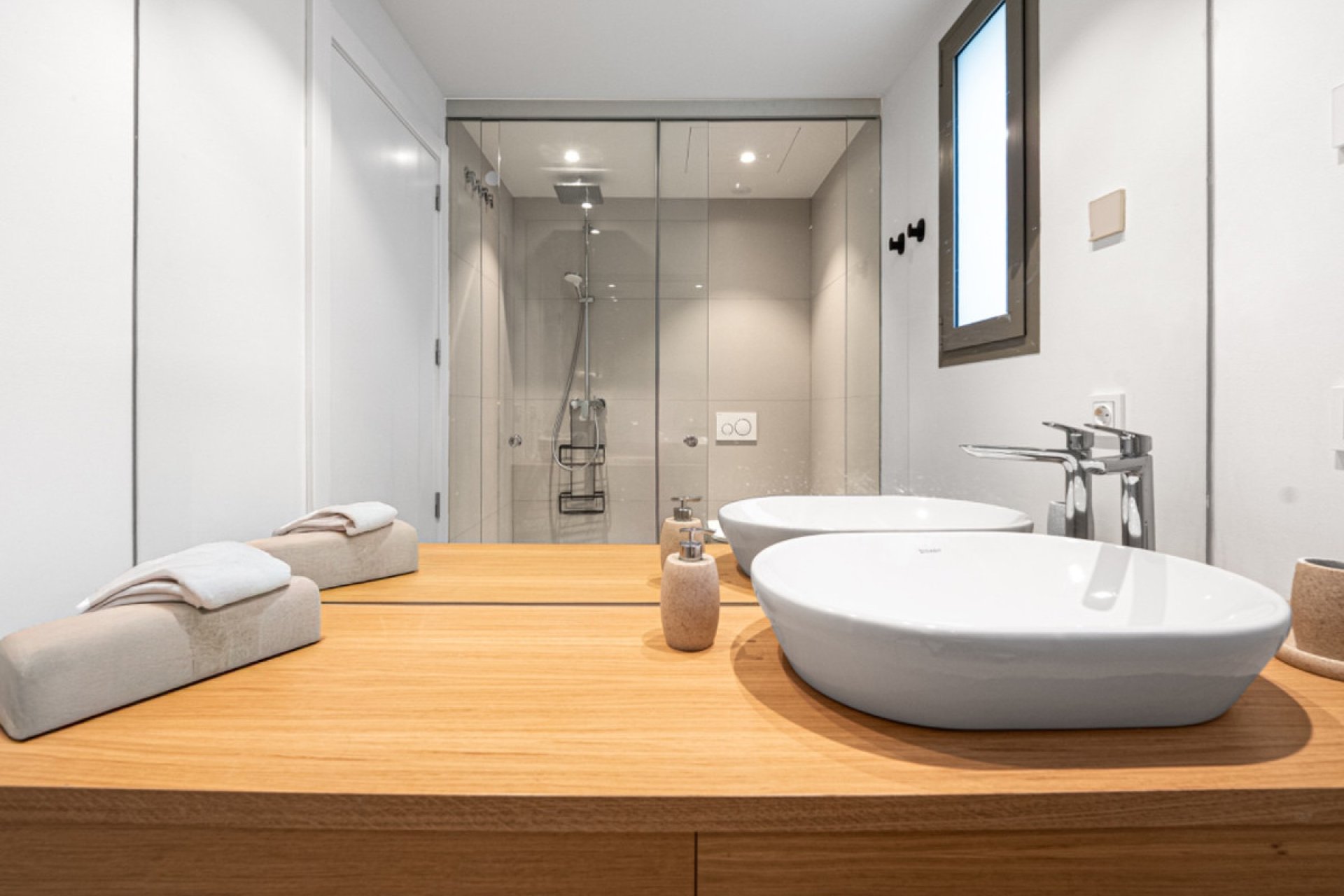 Reventa - Ground floor apartment - Fuengirola - Fuengirola Centro