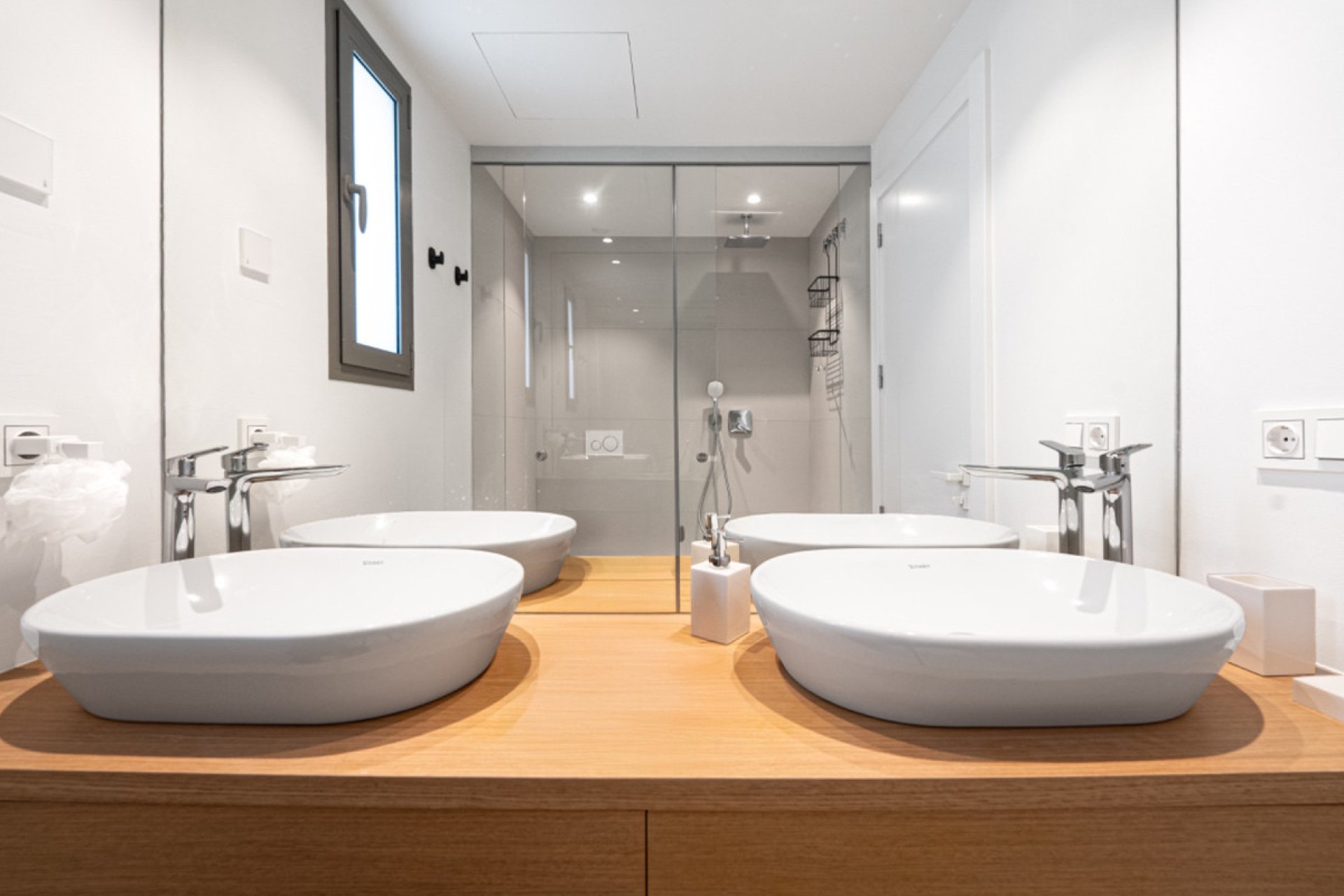 Reventa - Ground floor apartment - Fuengirola - Fuengirola Centro