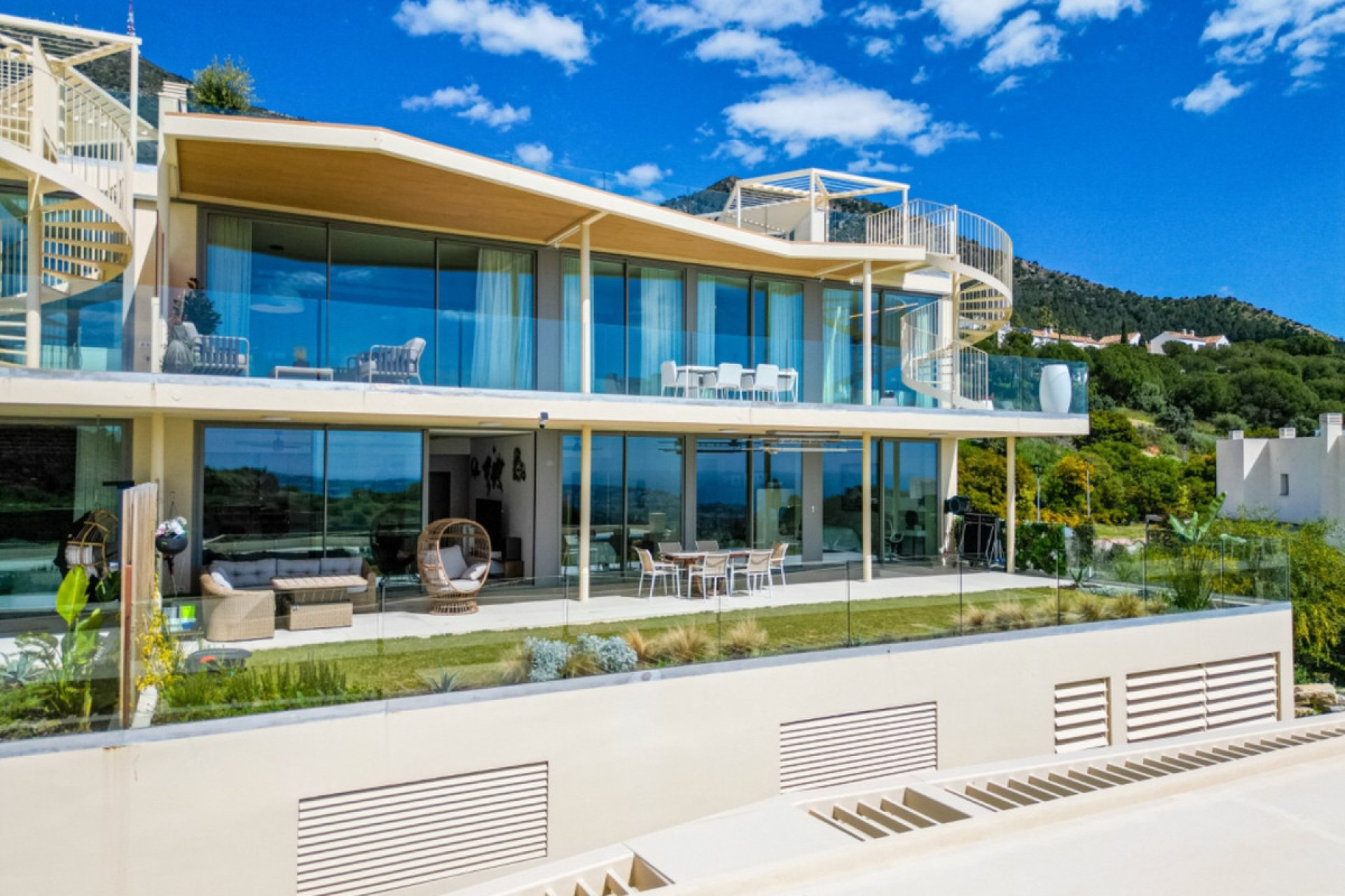 Reventa - Ground floor apartment - Fuengirola - Fuengirola Centro