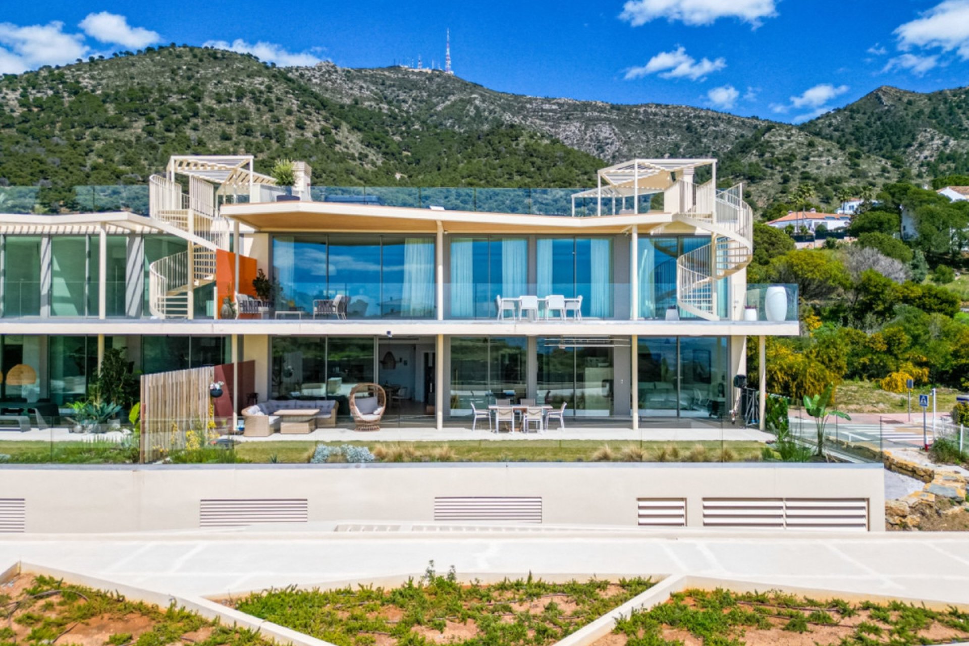 Reventa - Ground floor apartment - Fuengirola - Fuengirola Centro