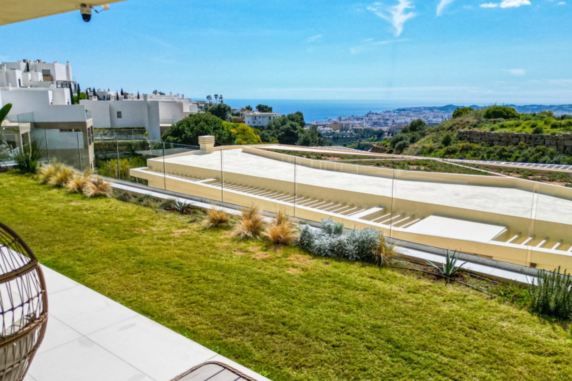 Reventa - Ground floor apartment - Fuengirola - Fuengirola Centro