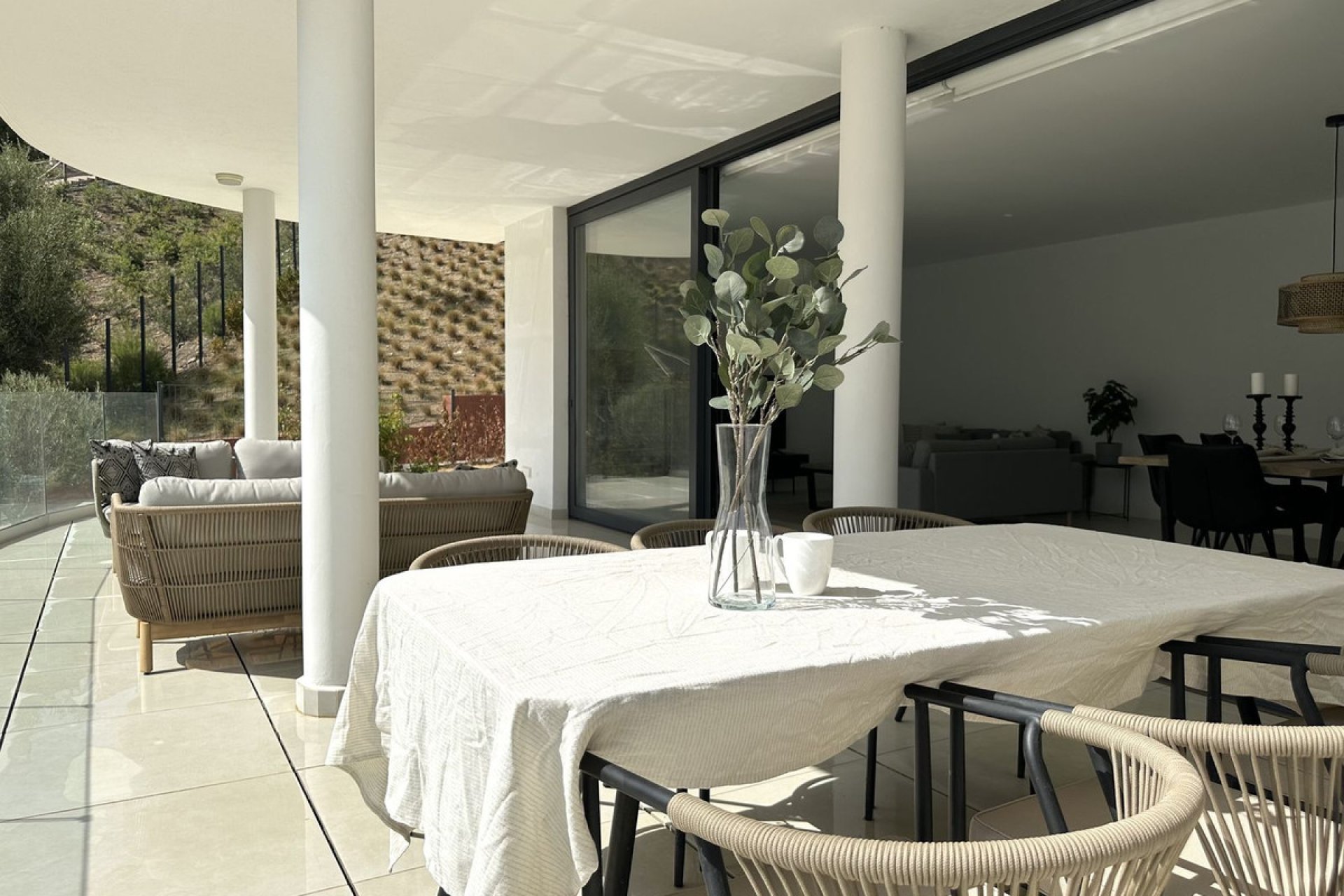 Reventa - Ground floor apartment - Fuengirola - Fuengirola Centro