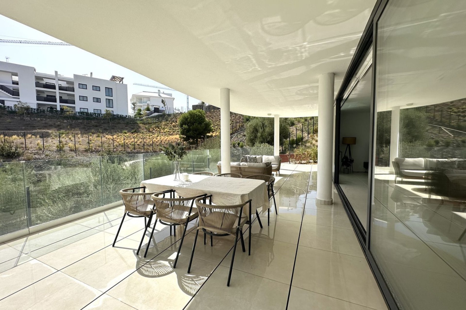 Reventa - Ground floor apartment - Fuengirola - Fuengirola Centro