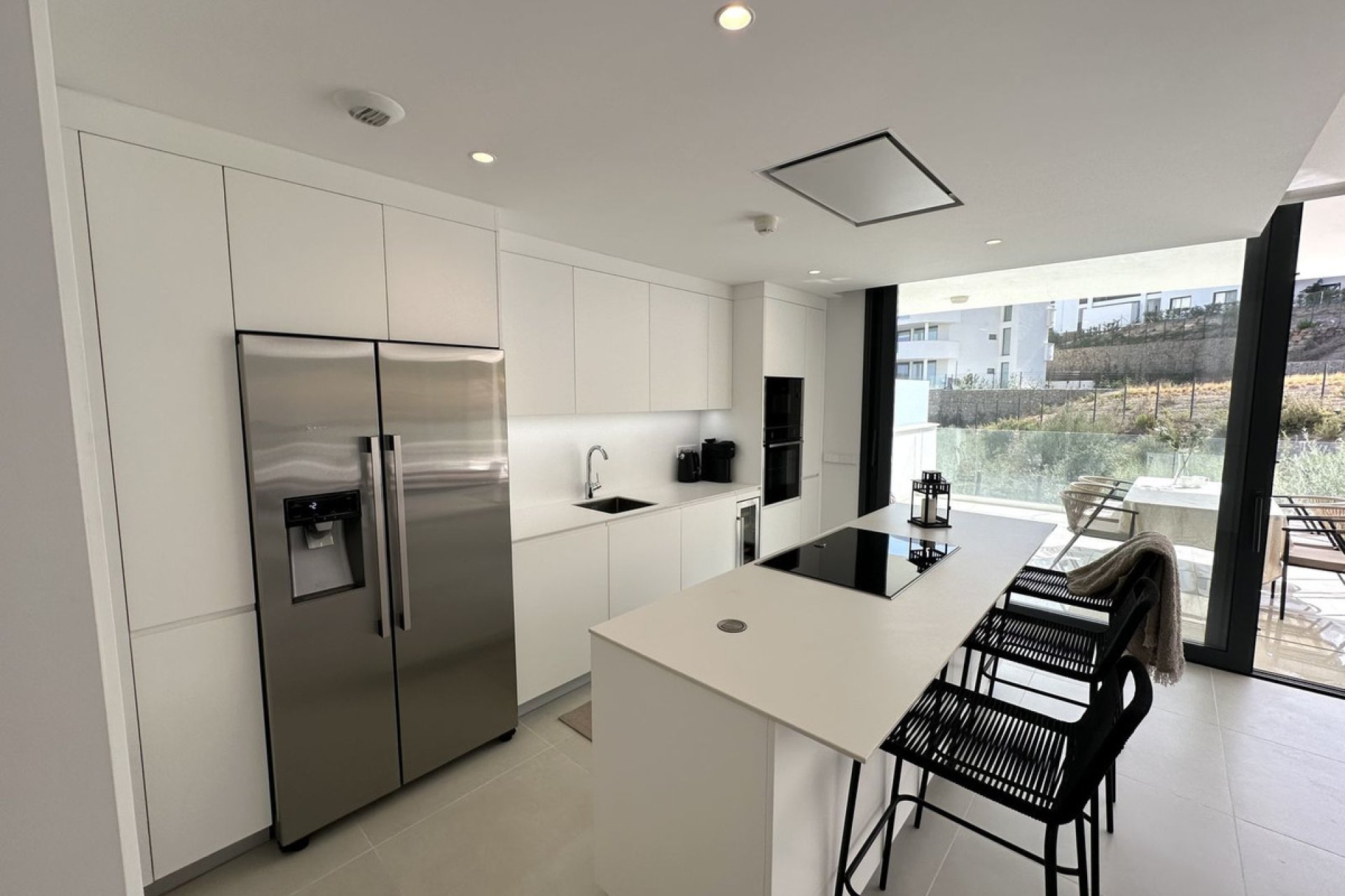 Reventa - Ground floor apartment - Fuengirola - Fuengirola Centro