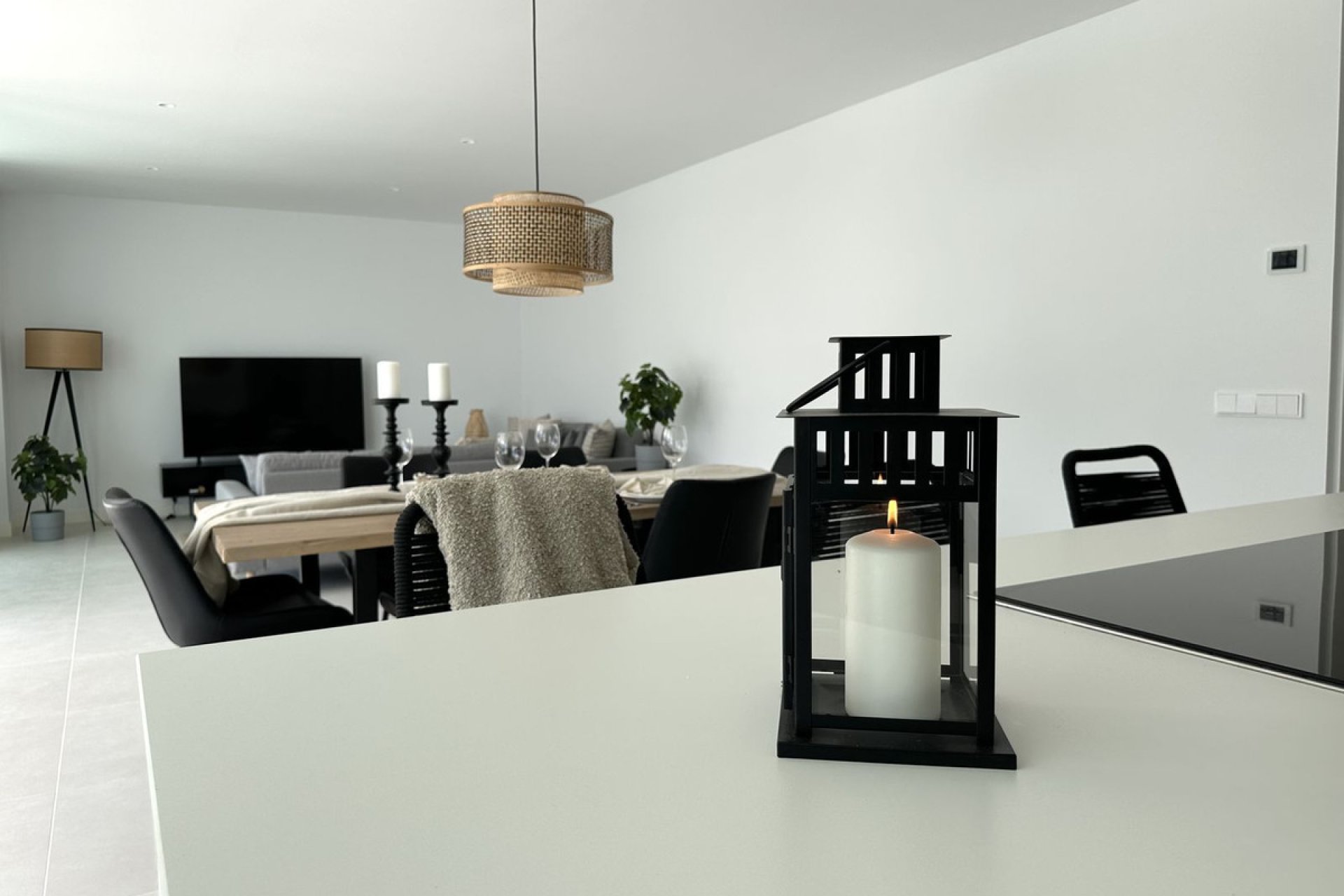 Reventa - Ground floor apartment - Fuengirola - Fuengirola Centro