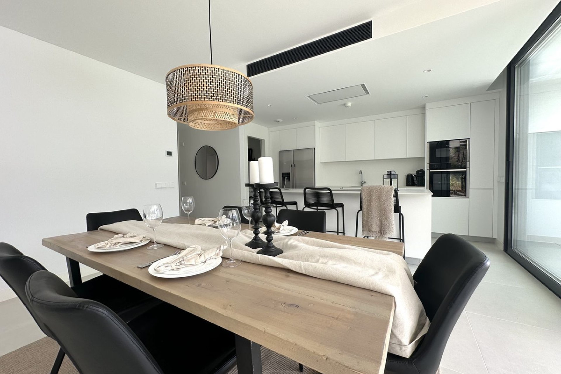 Reventa - Ground floor apartment - Fuengirola - Fuengirola Centro