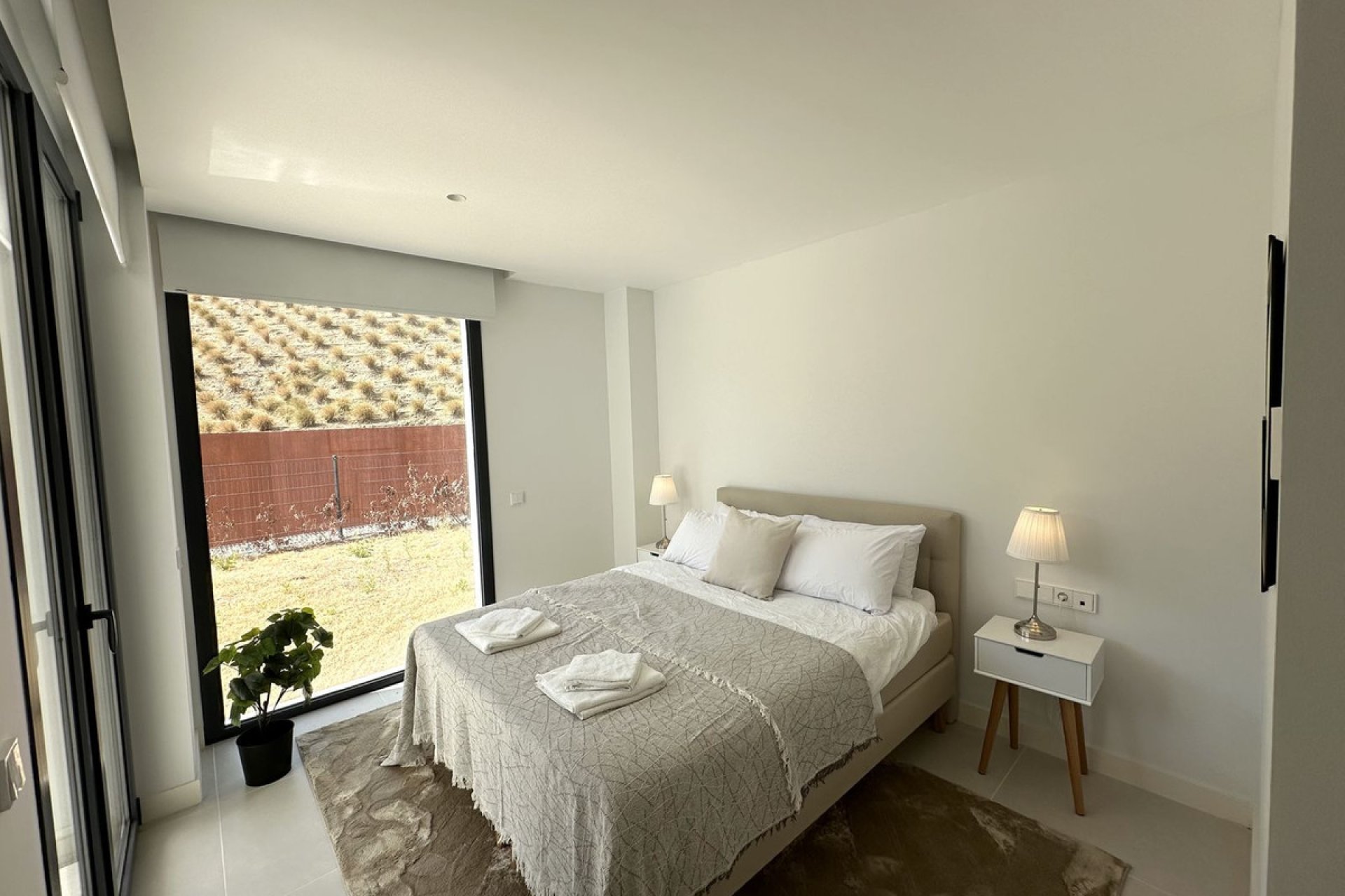 Reventa - Ground floor apartment - Fuengirola - Fuengirola Centro