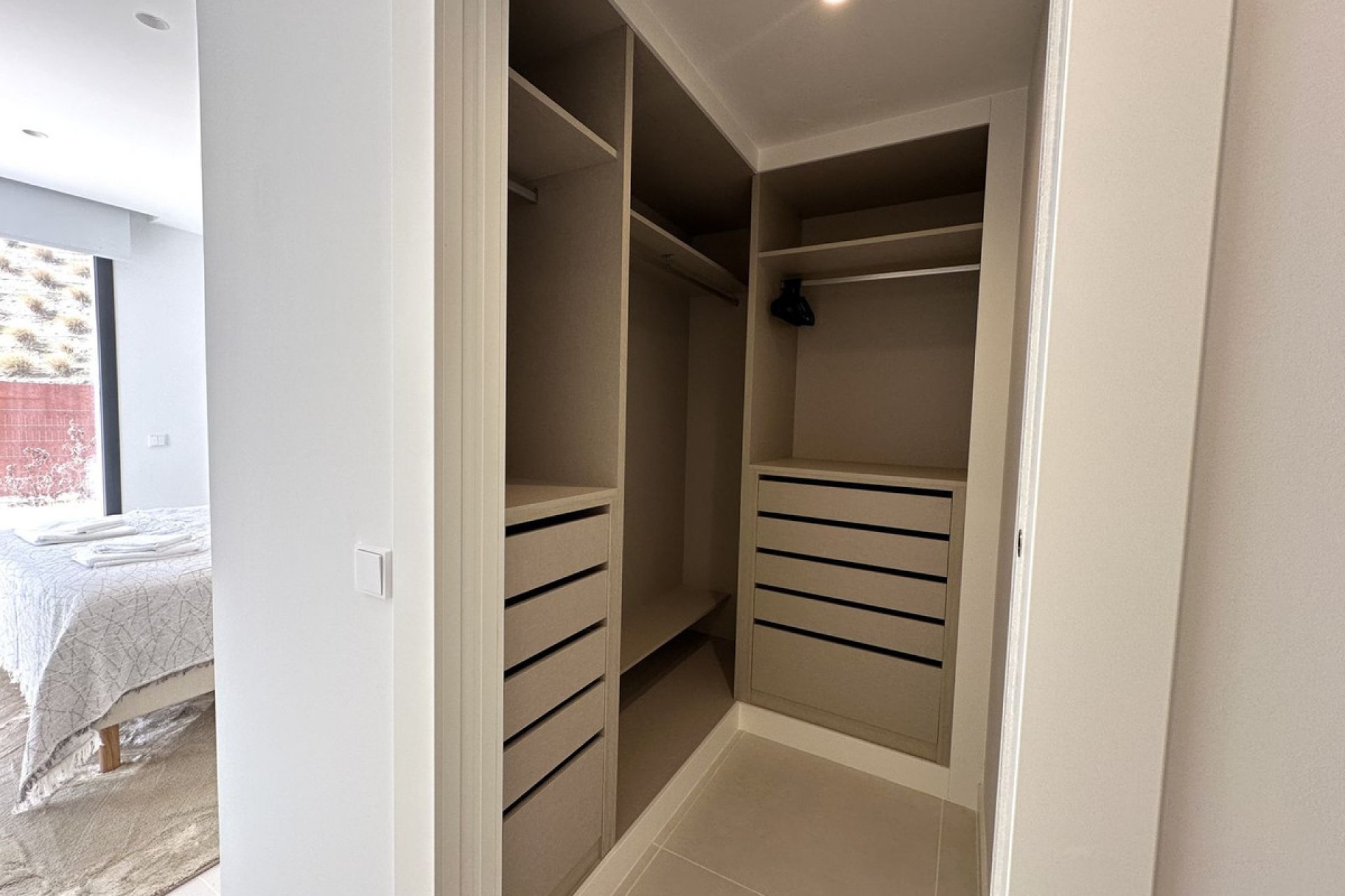 Reventa - Ground floor apartment - Fuengirola - Fuengirola Centro