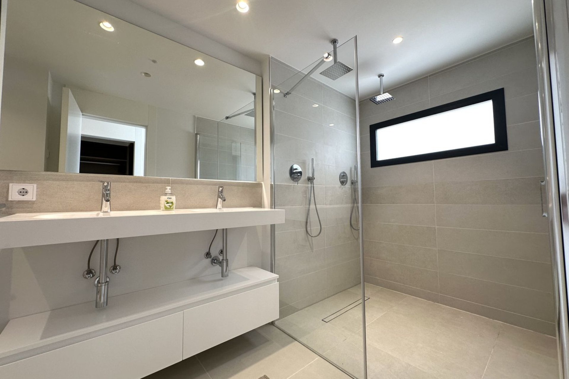 Reventa - Ground floor apartment - Fuengirola - Fuengirola Centro