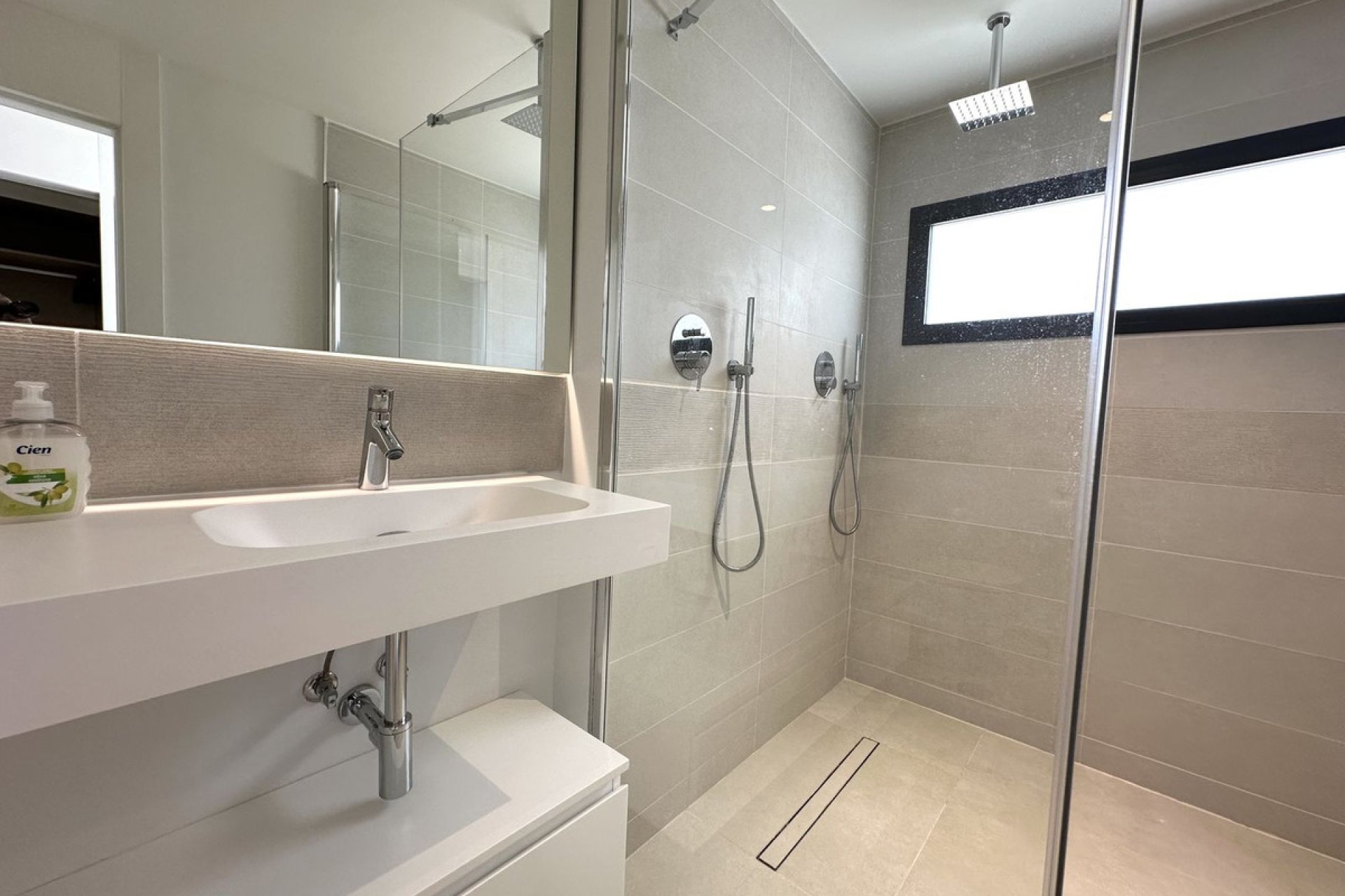 Reventa - Ground floor apartment - Fuengirola - Fuengirola Centro