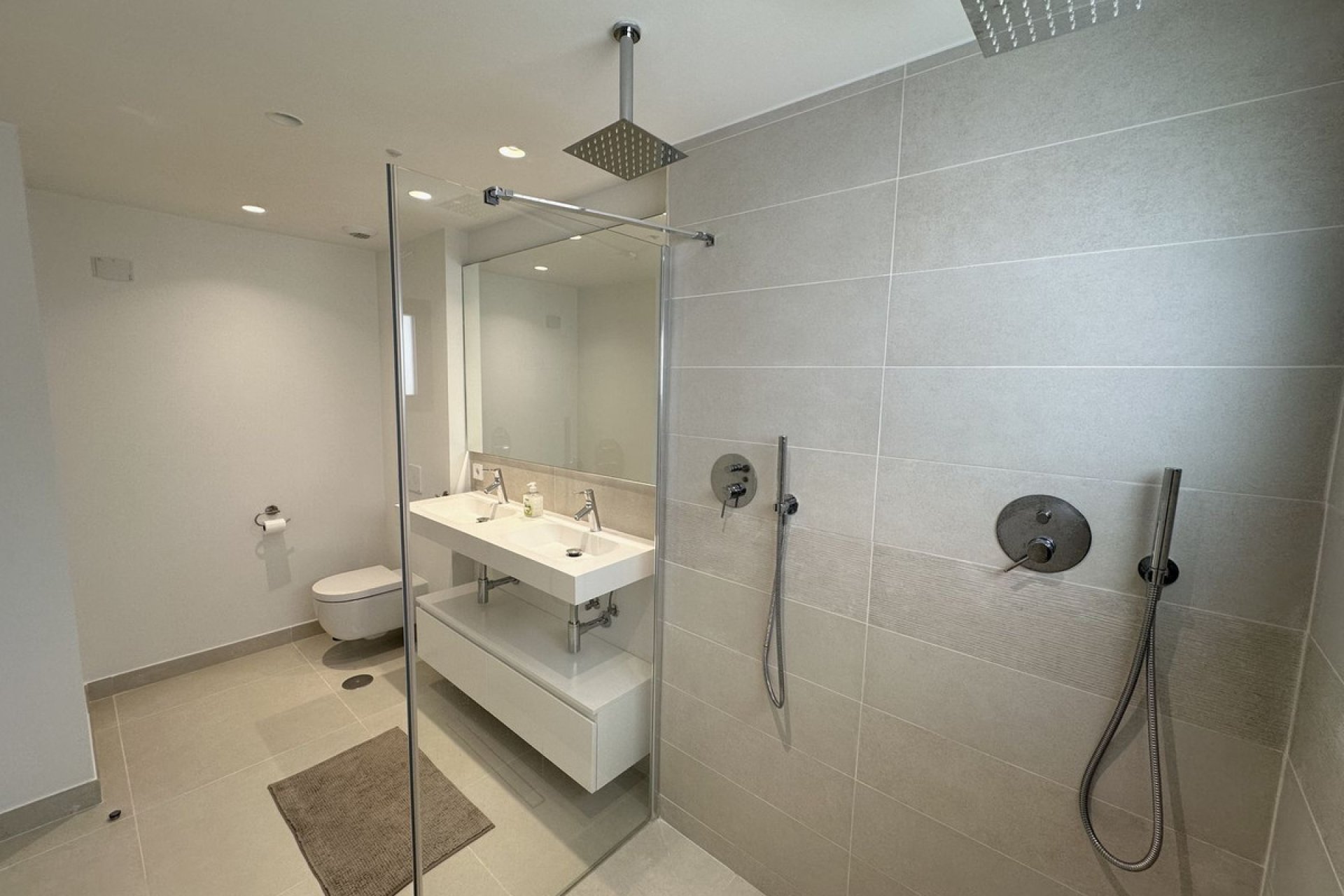 Reventa - Ground floor apartment - Fuengirola - Fuengirola Centro