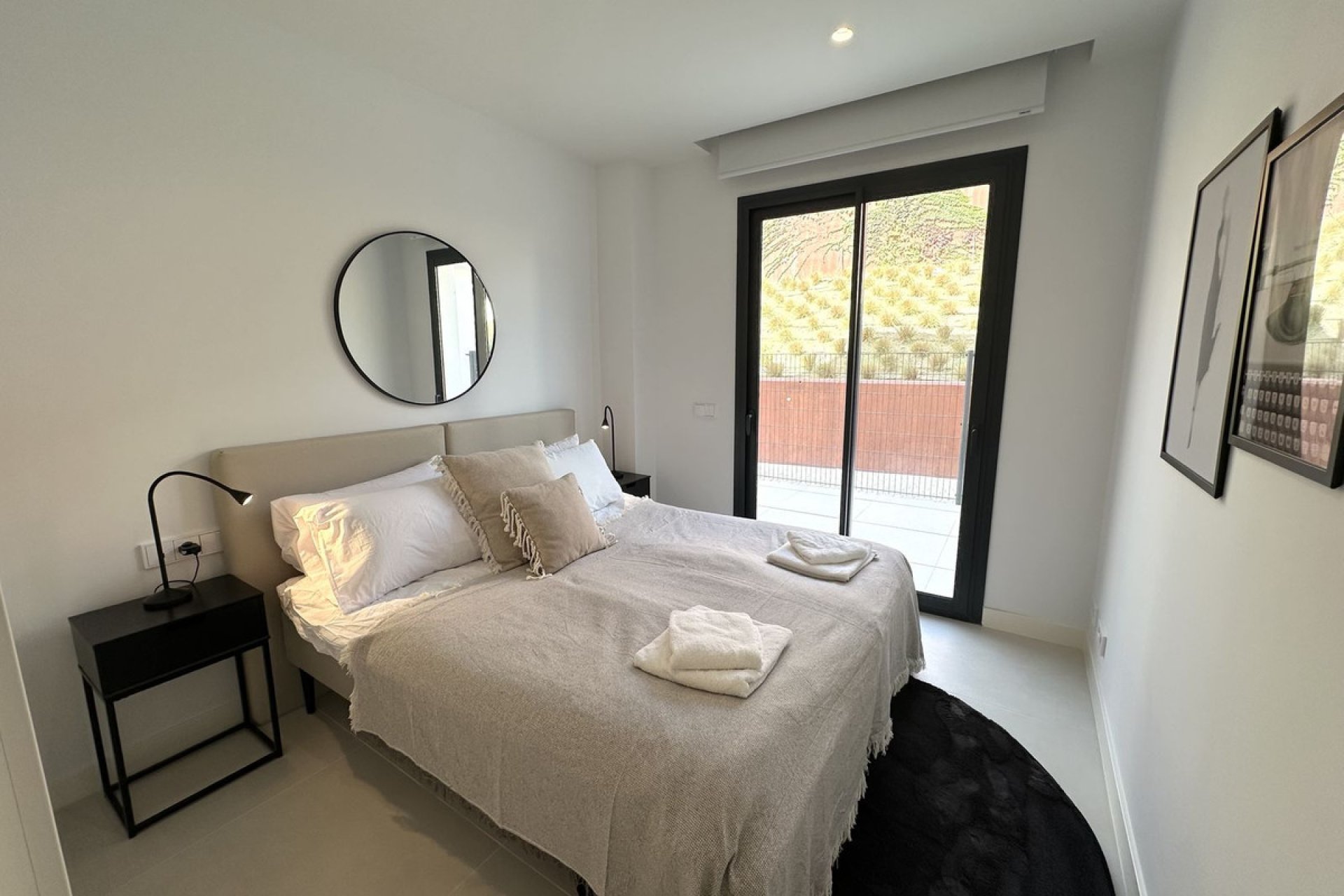 Reventa - Ground floor apartment - Fuengirola - Fuengirola Centro