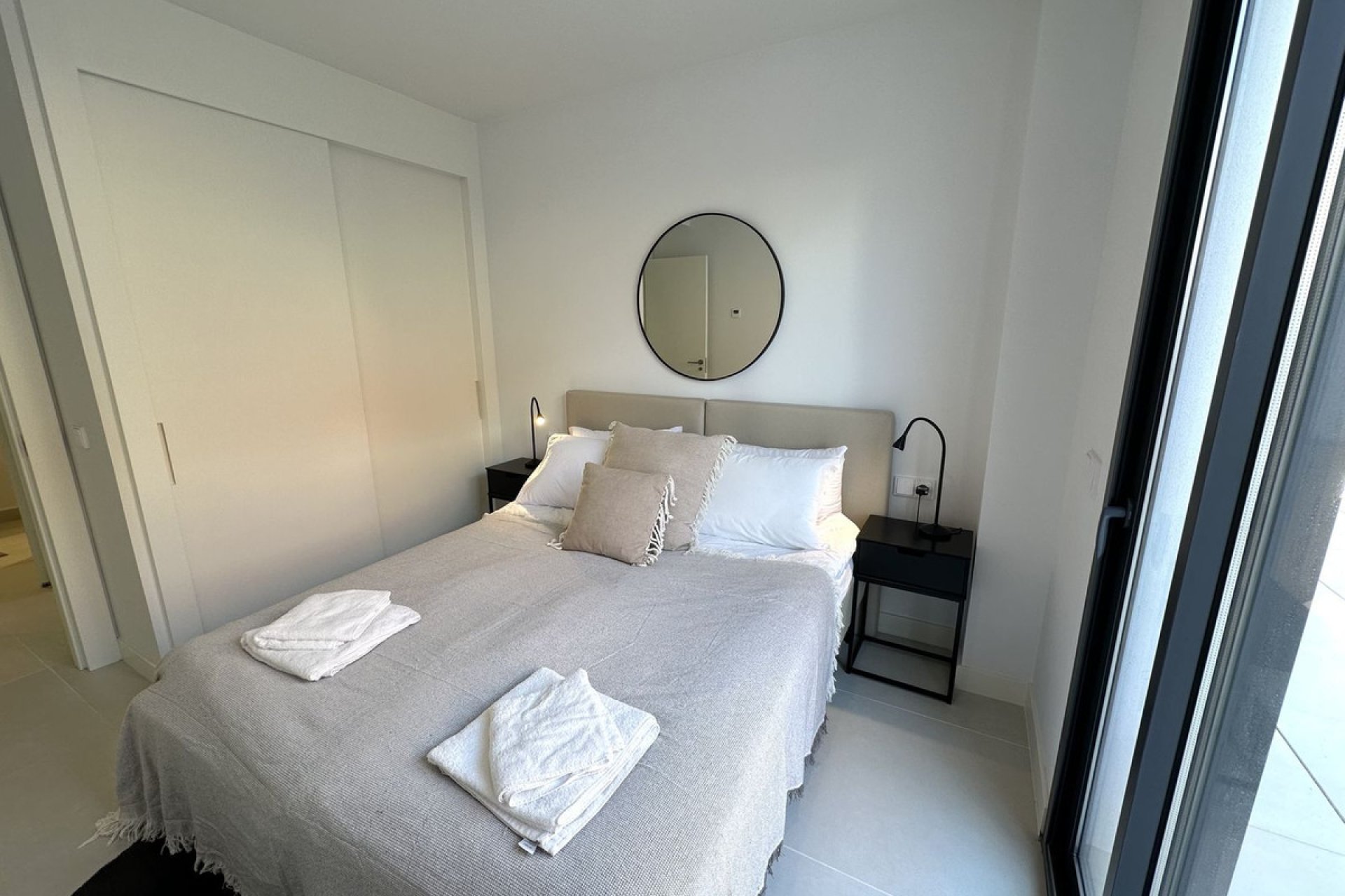 Reventa - Ground floor apartment - Fuengirola - Fuengirola Centro