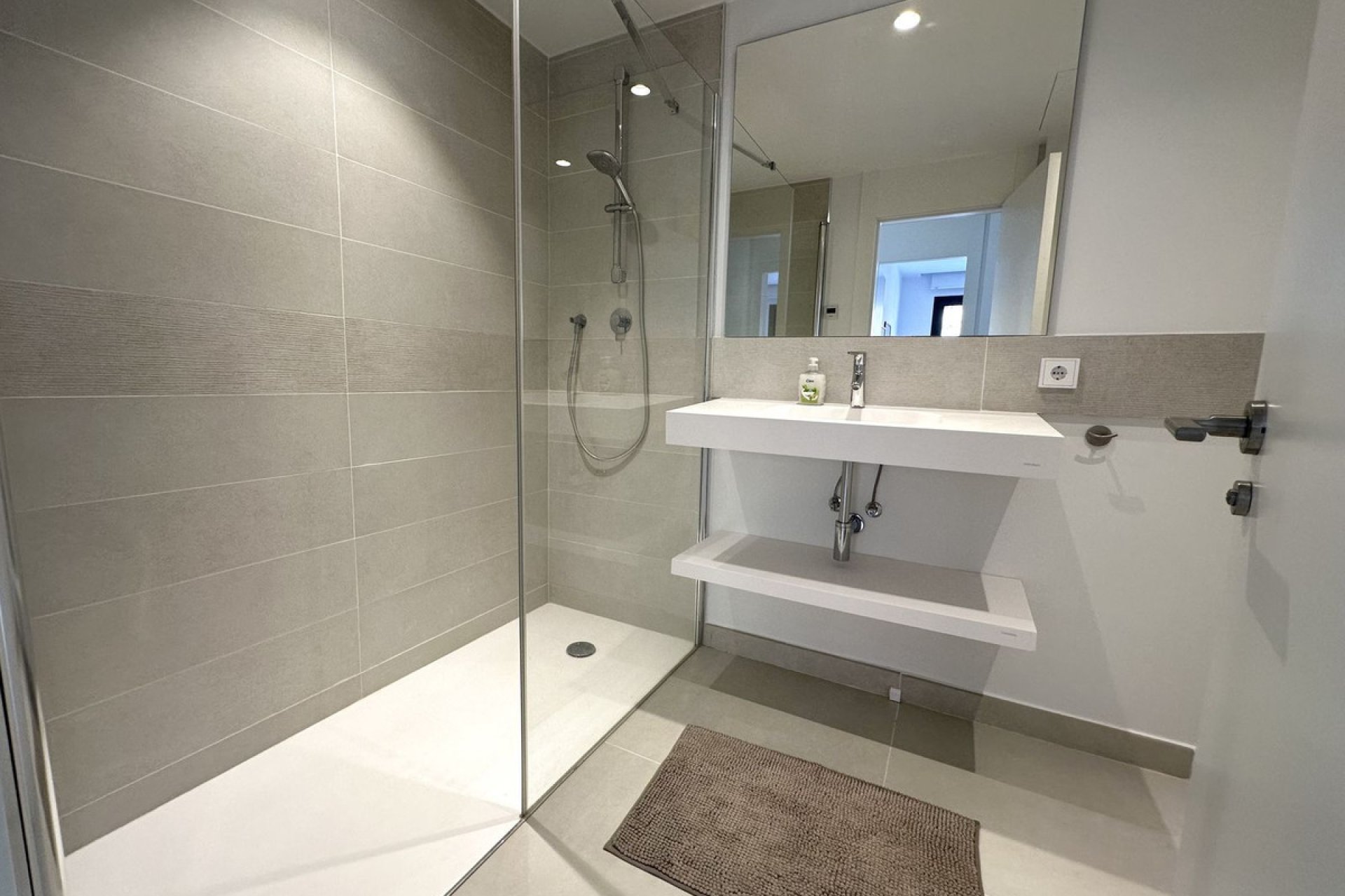 Reventa - Ground floor apartment - Fuengirola - Fuengirola Centro