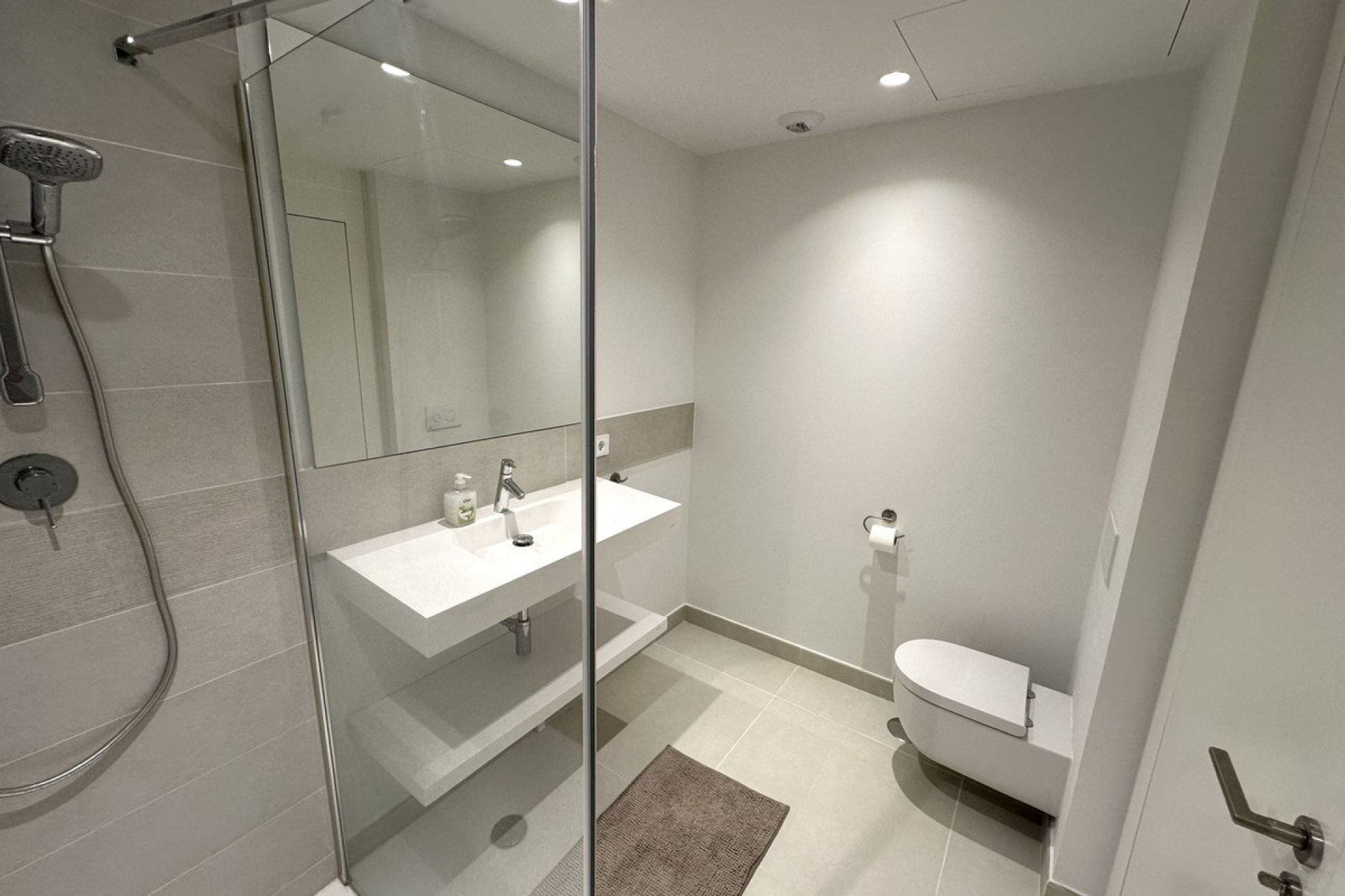 Reventa - Ground floor apartment - Fuengirola - Fuengirola Centro