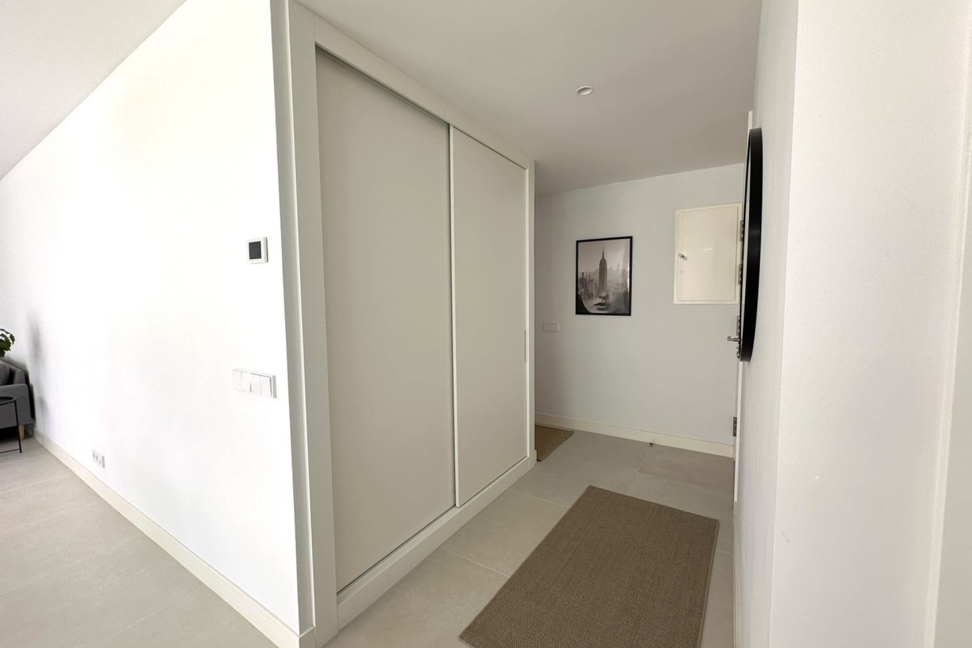 Reventa - Ground floor apartment - Fuengirola - Fuengirola Centro