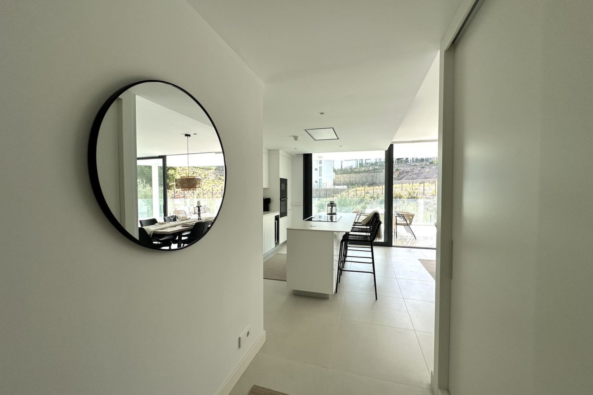 Reventa - Ground floor apartment - Fuengirola - Fuengirola Centro