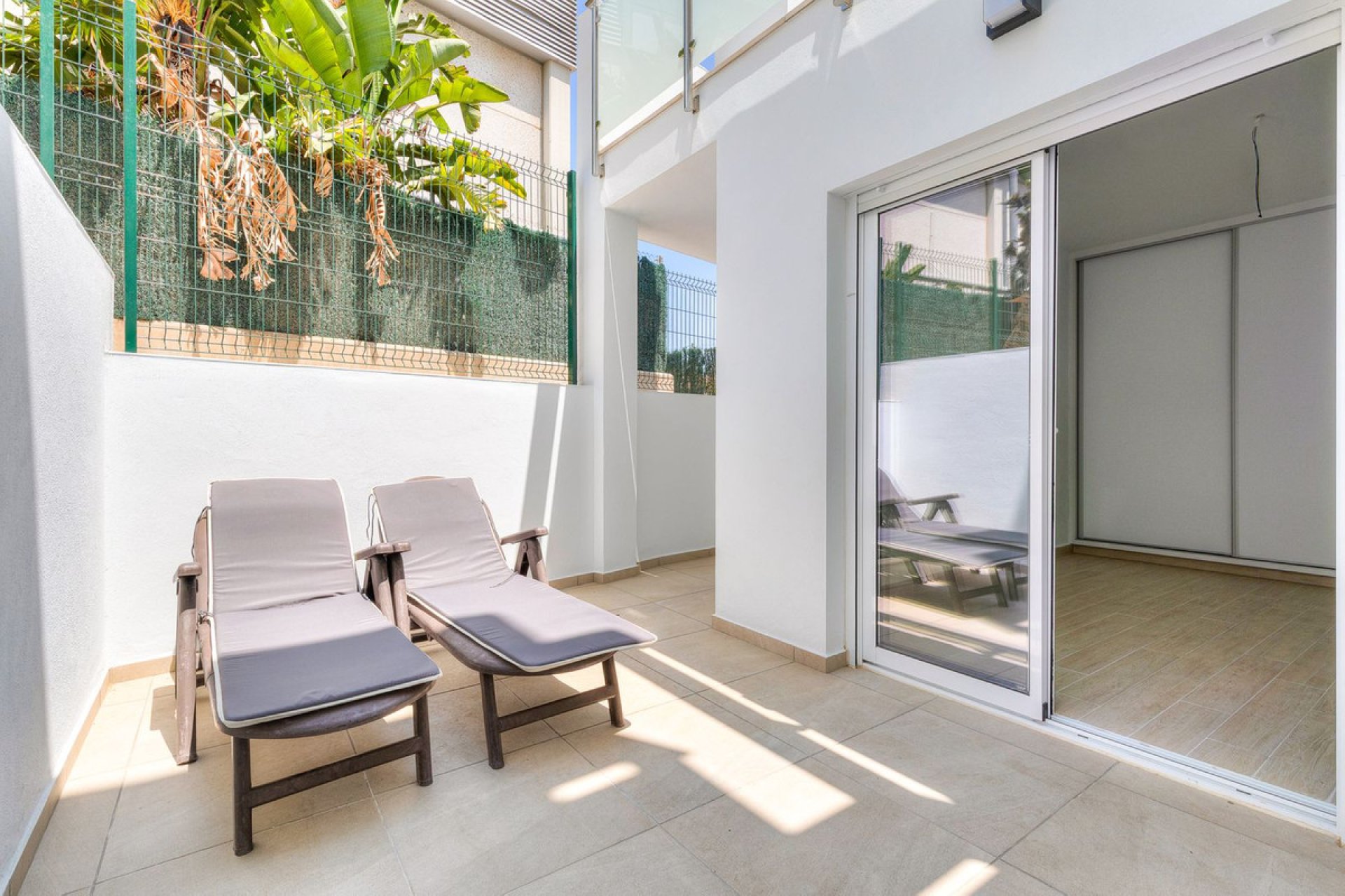 Reventa - Ground floor apartment - Fuengirola - Fuengirola Centro