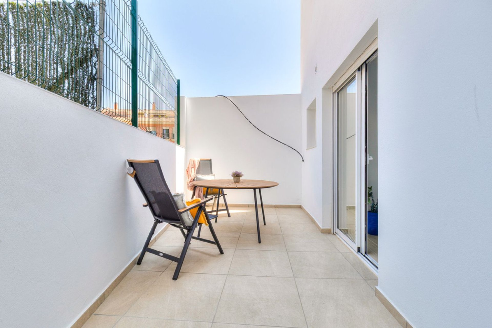 Reventa - Ground floor apartment - Fuengirola - Fuengirola Centro