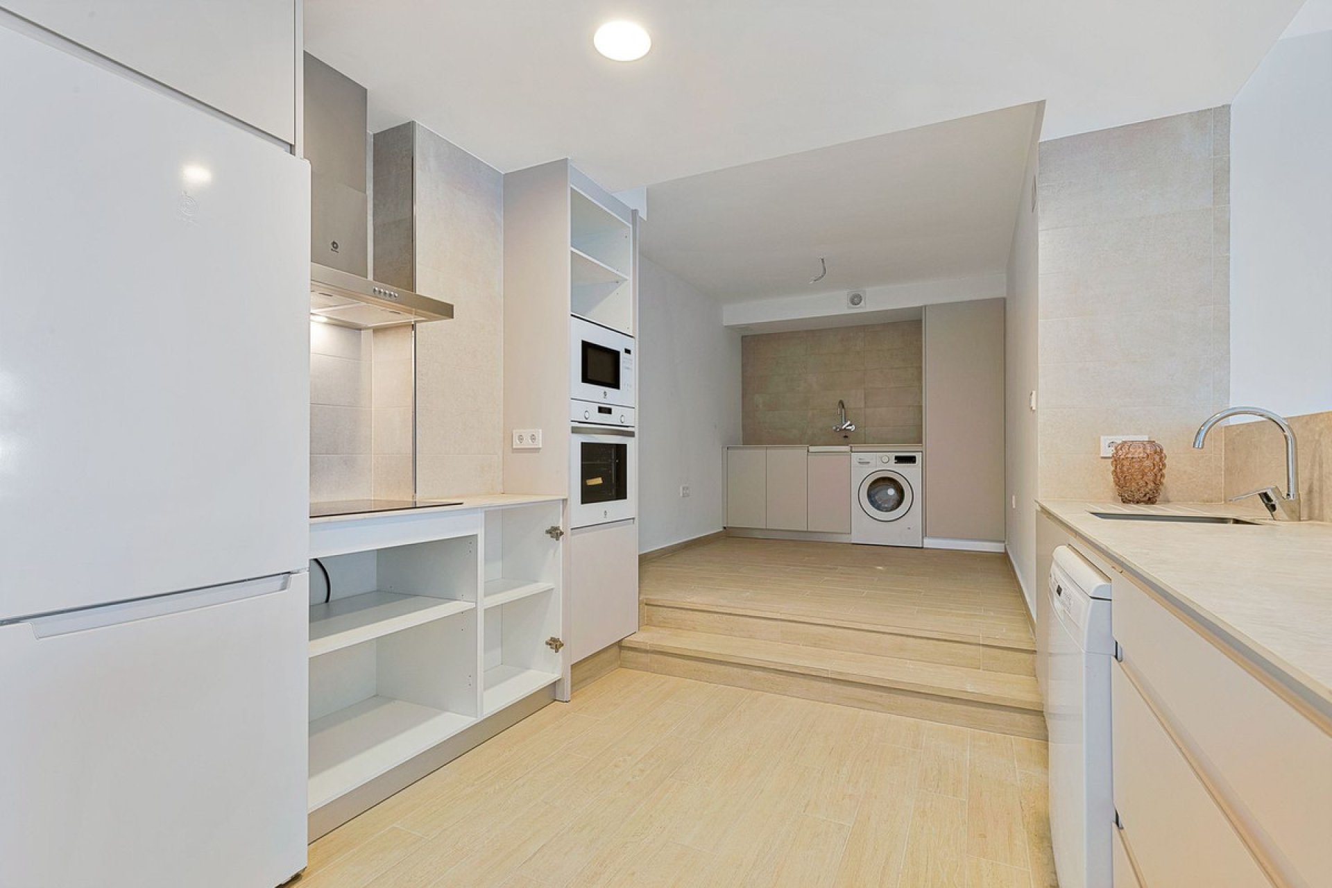 Reventa - Ground floor apartment - Fuengirola - Fuengirola Centro