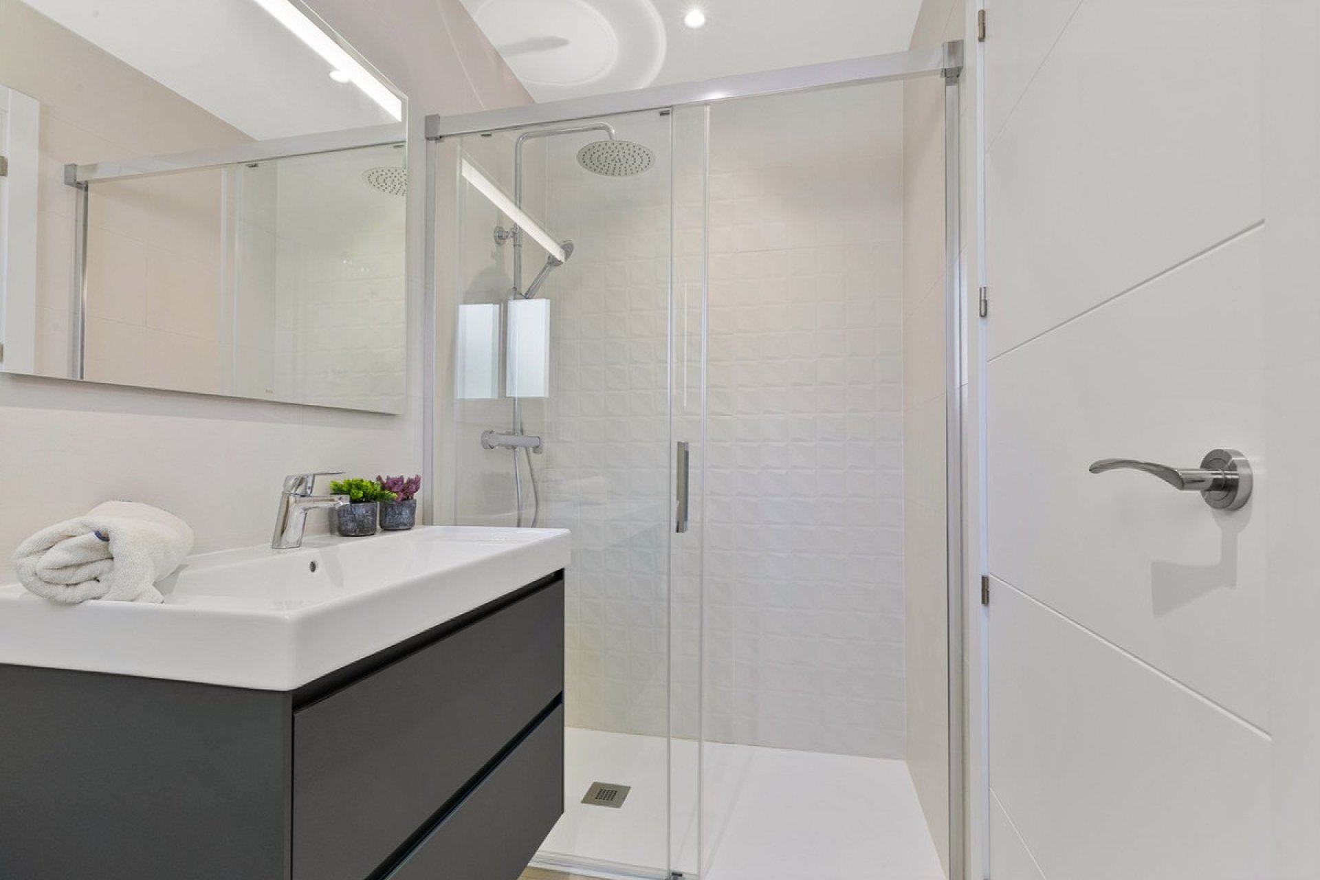 Reventa - Ground floor apartment - Fuengirola - Fuengirola Centro