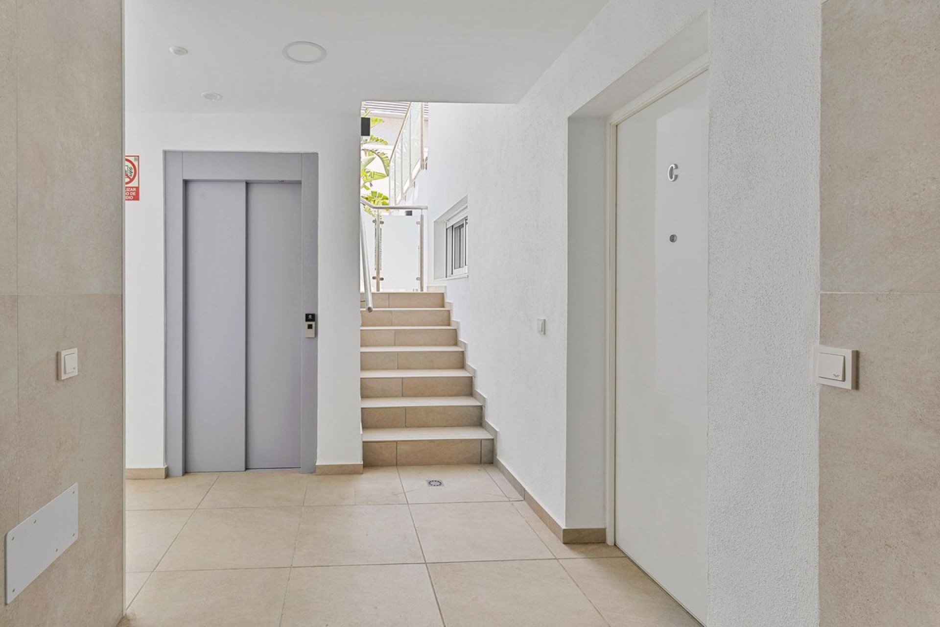 Reventa - Ground floor apartment - Fuengirola - Fuengirola Centro