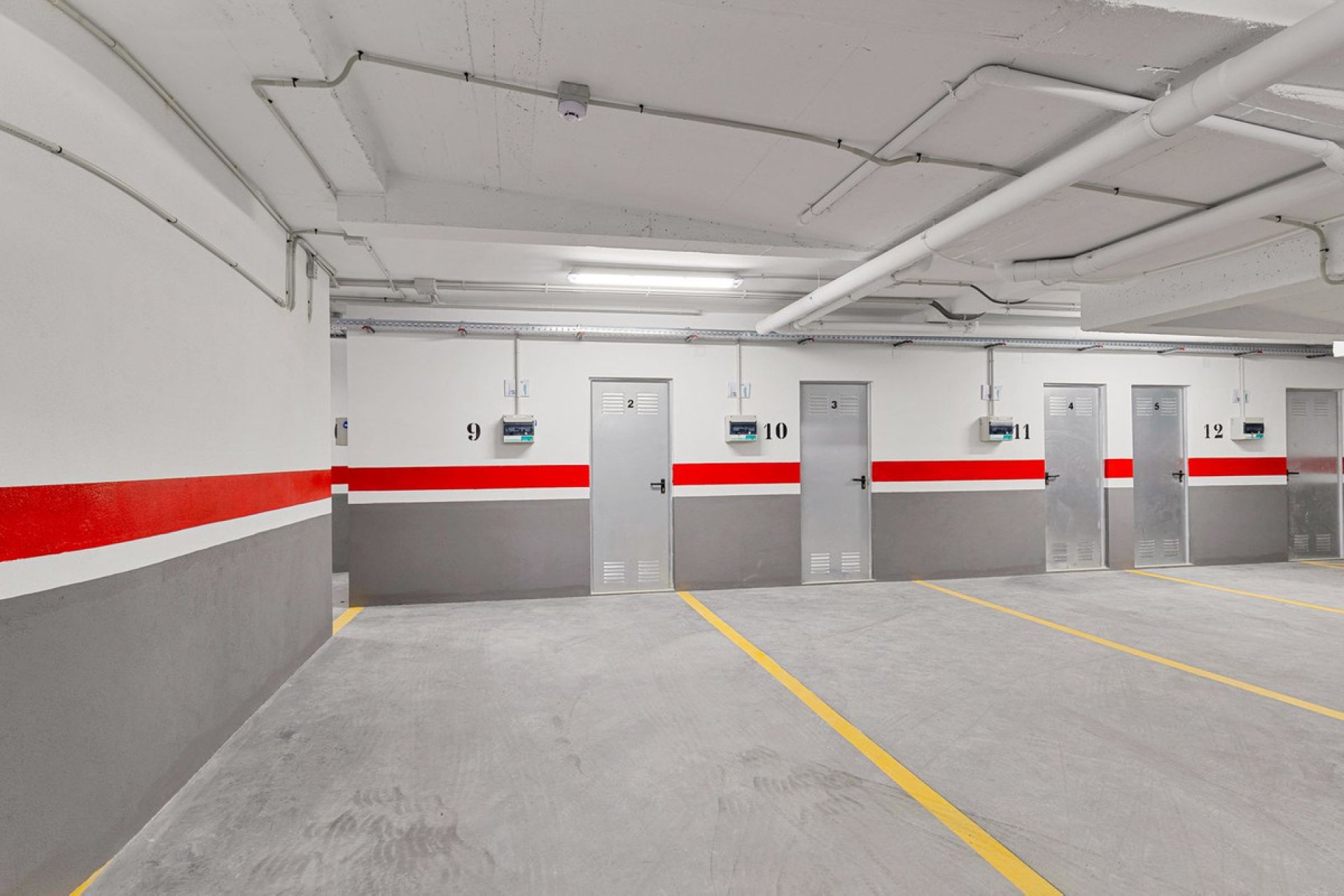 Reventa - Ground floor apartment - Fuengirola - Fuengirola Centro