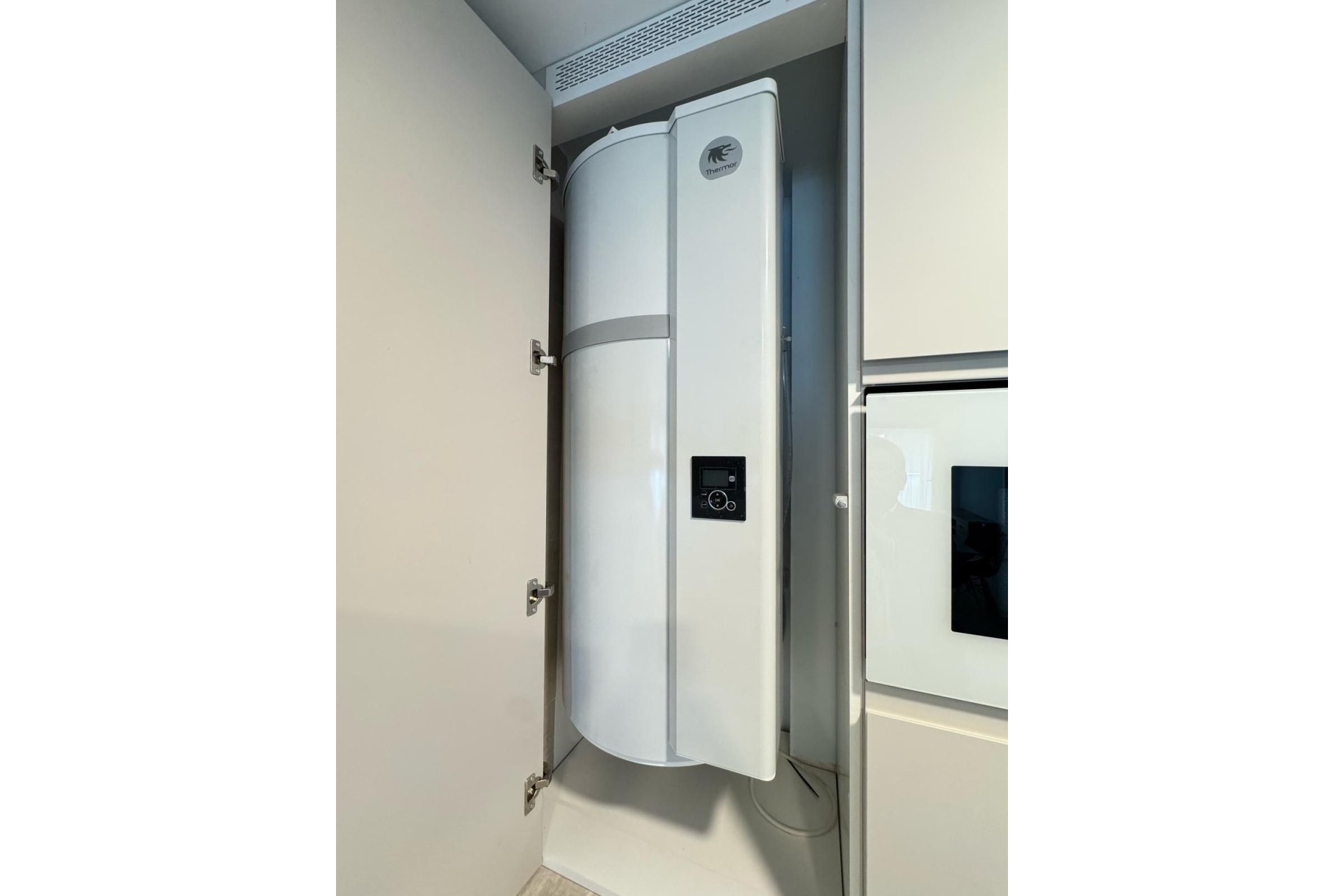 Reventa - Ground floor apartment - Fuengirola - Fuengirola Centro