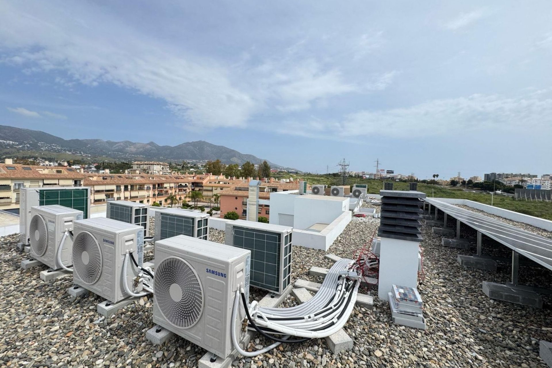 Reventa - Ground floor apartment - Fuengirola - Fuengirola Centro