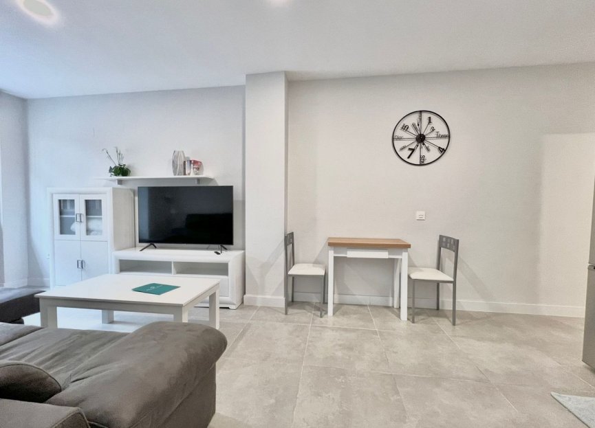 Reventa - Ground floor apartment - Fuengirola - Fuengirola Centro