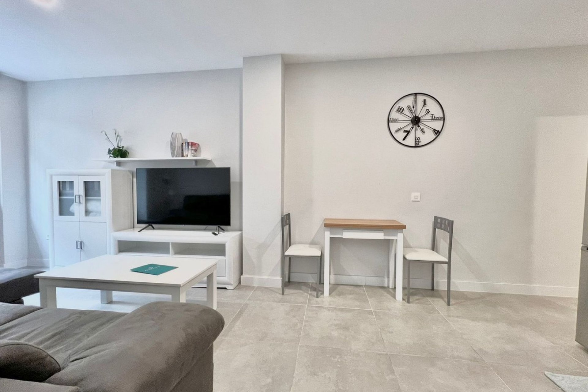 Reventa - Ground floor apartment - Fuengirola - Fuengirola Centro