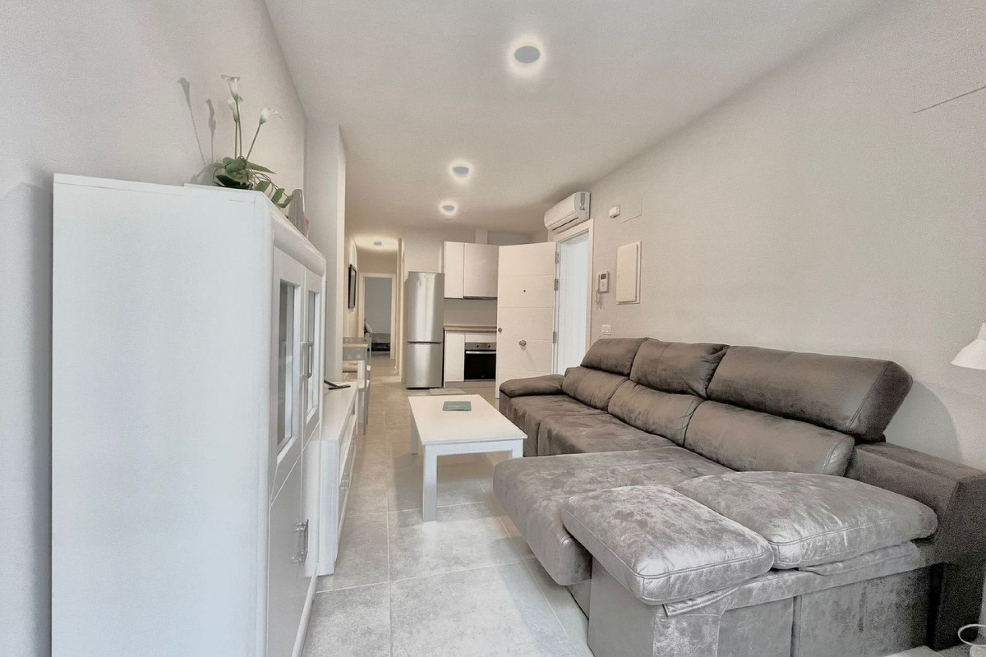 Reventa - Ground floor apartment - Fuengirola - Fuengirola Centro