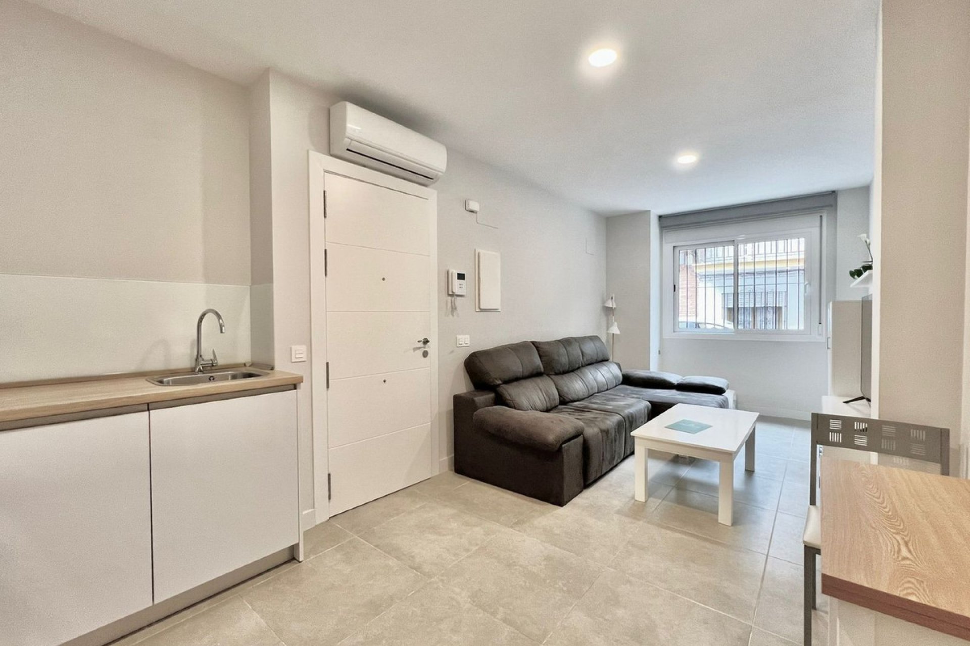 Reventa - Ground floor apartment - Fuengirola - Fuengirola Centro