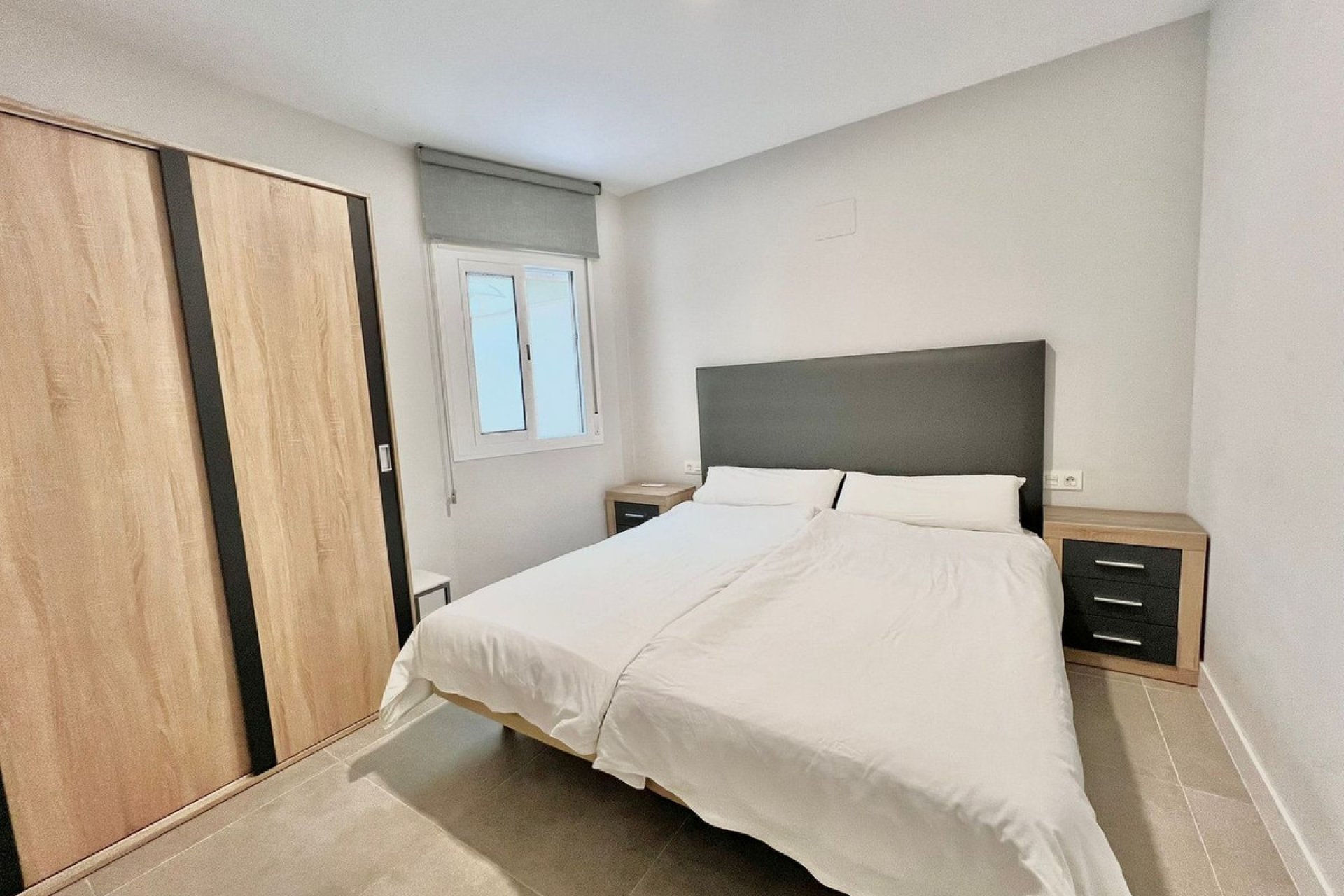 Reventa - Ground floor apartment - Fuengirola - Fuengirola Centro