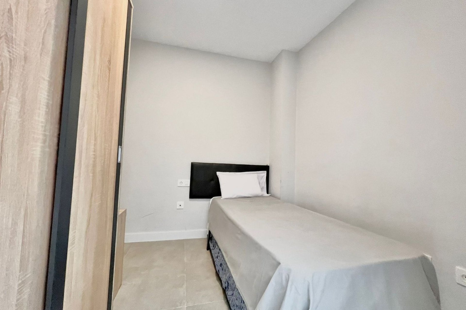 Reventa - Ground floor apartment - Fuengirola - Fuengirola Centro