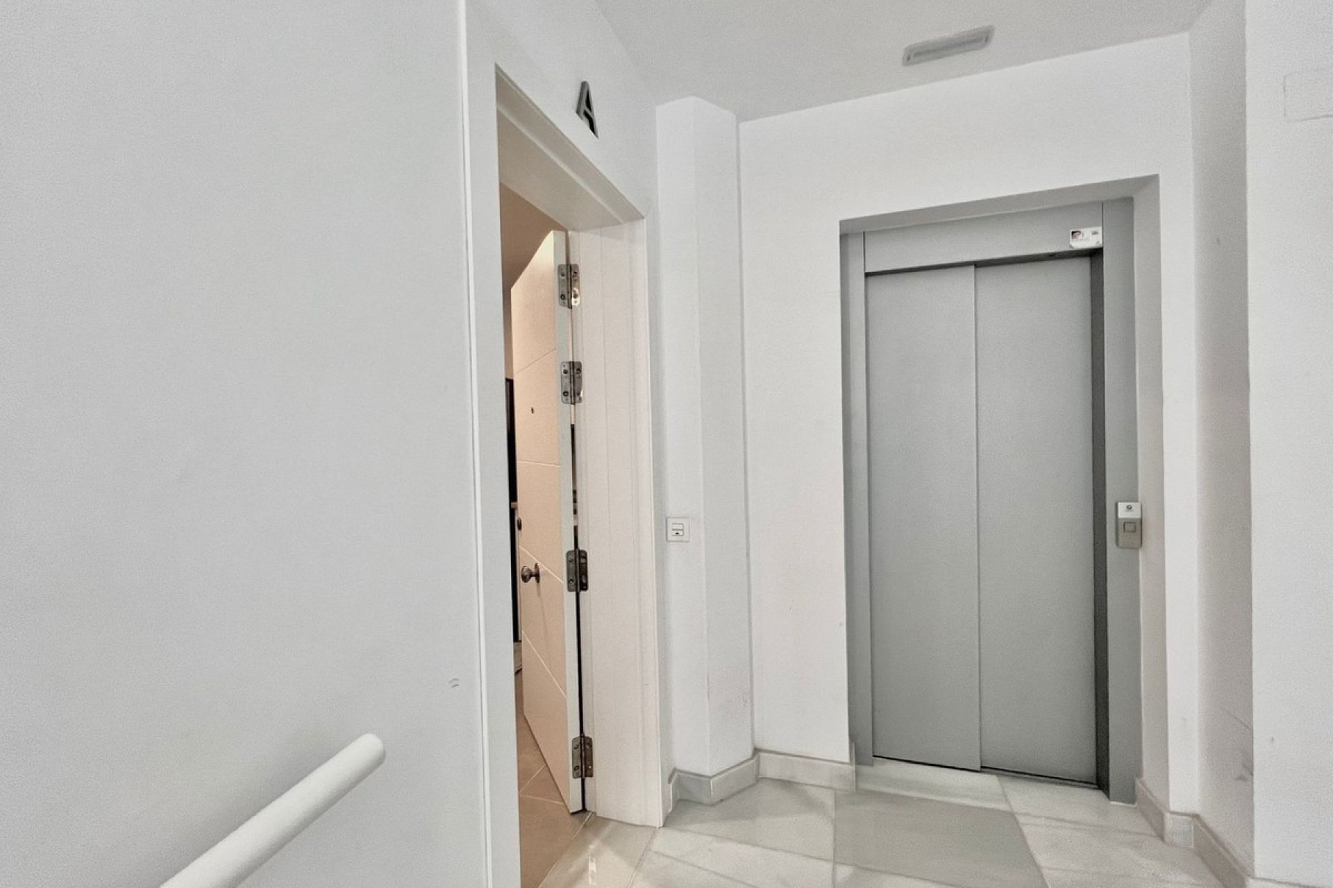 Reventa - Ground floor apartment - Fuengirola - Fuengirola Centro