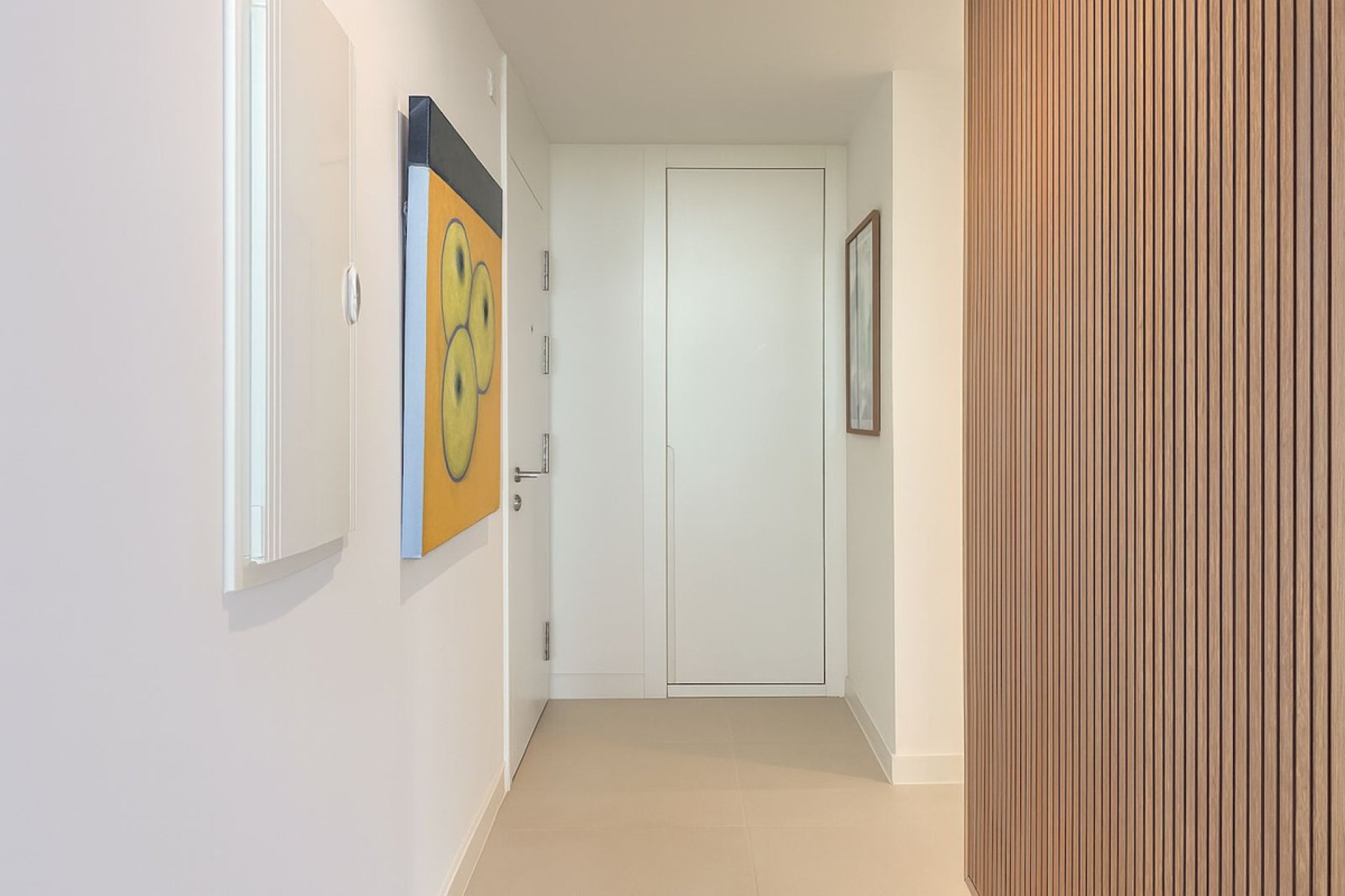 Reventa - Ground floor apartment - Fuengirola - Higueron