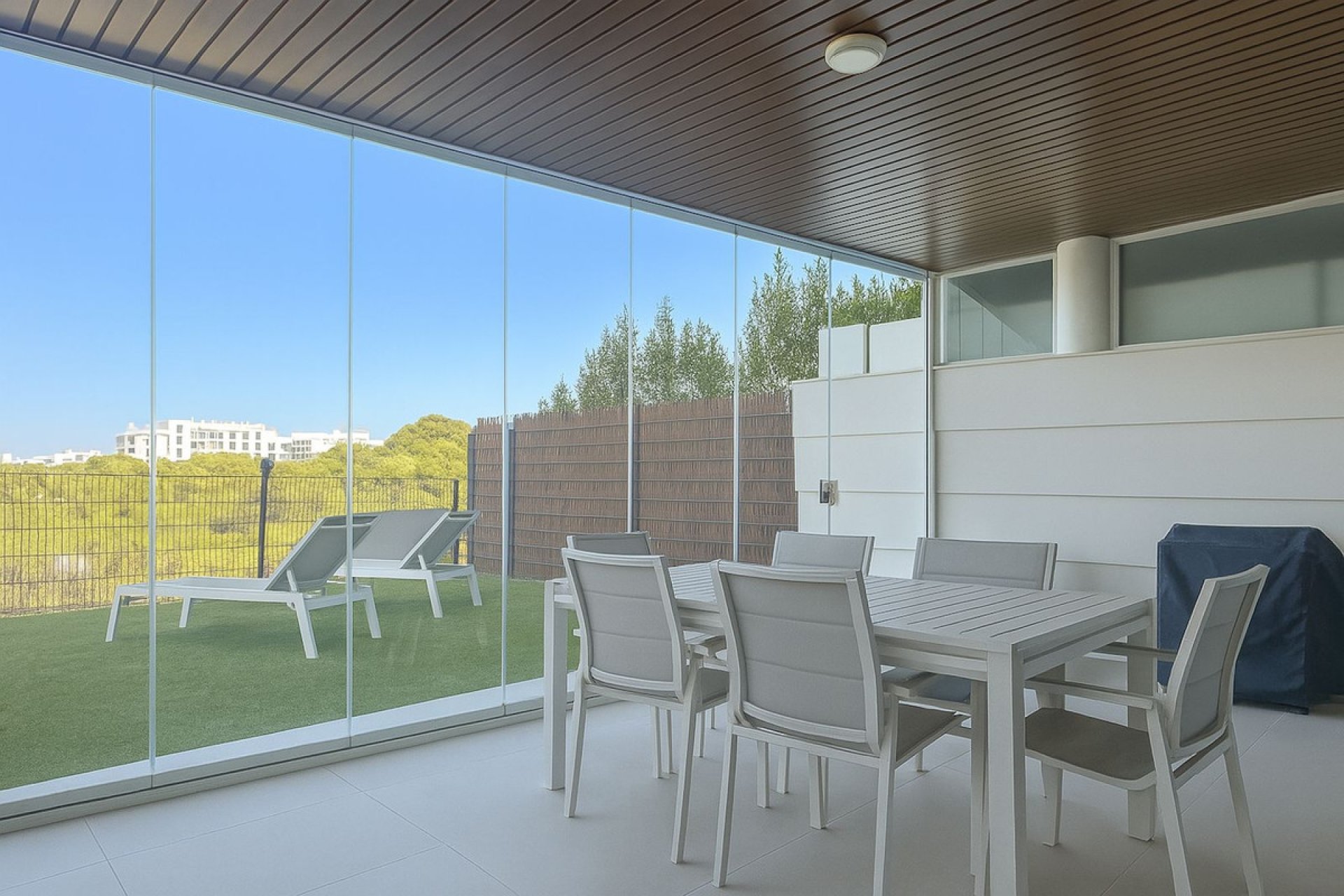 Reventa - Ground floor apartment - Fuengirola - Higueron