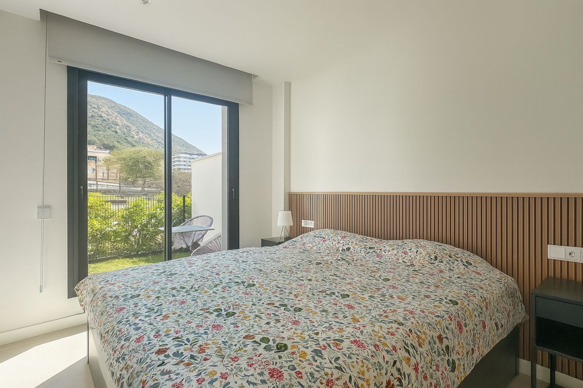 Reventa - Ground floor apartment - Fuengirola - Higueron