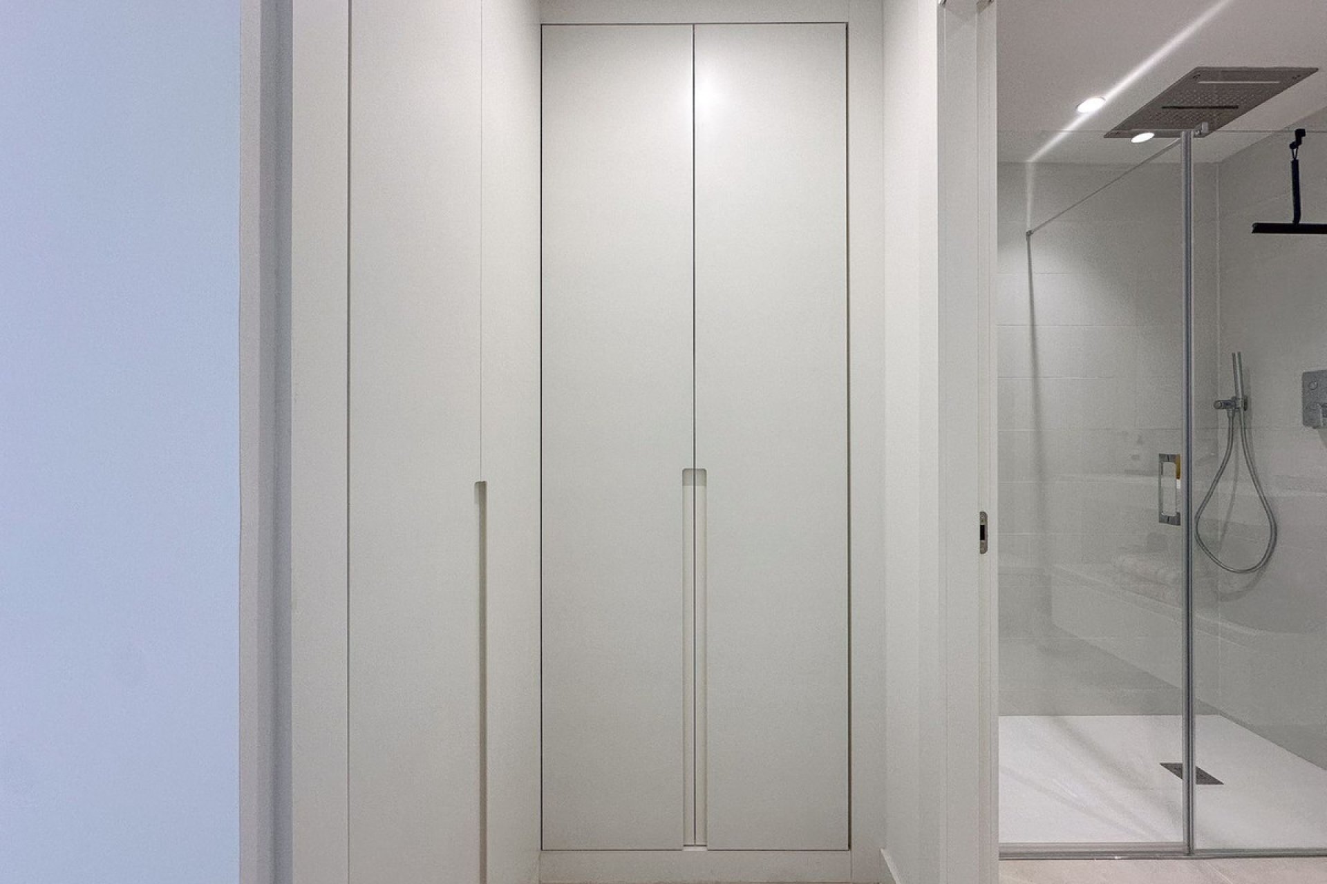 Reventa - Ground floor apartment - Fuengirola - Higueron