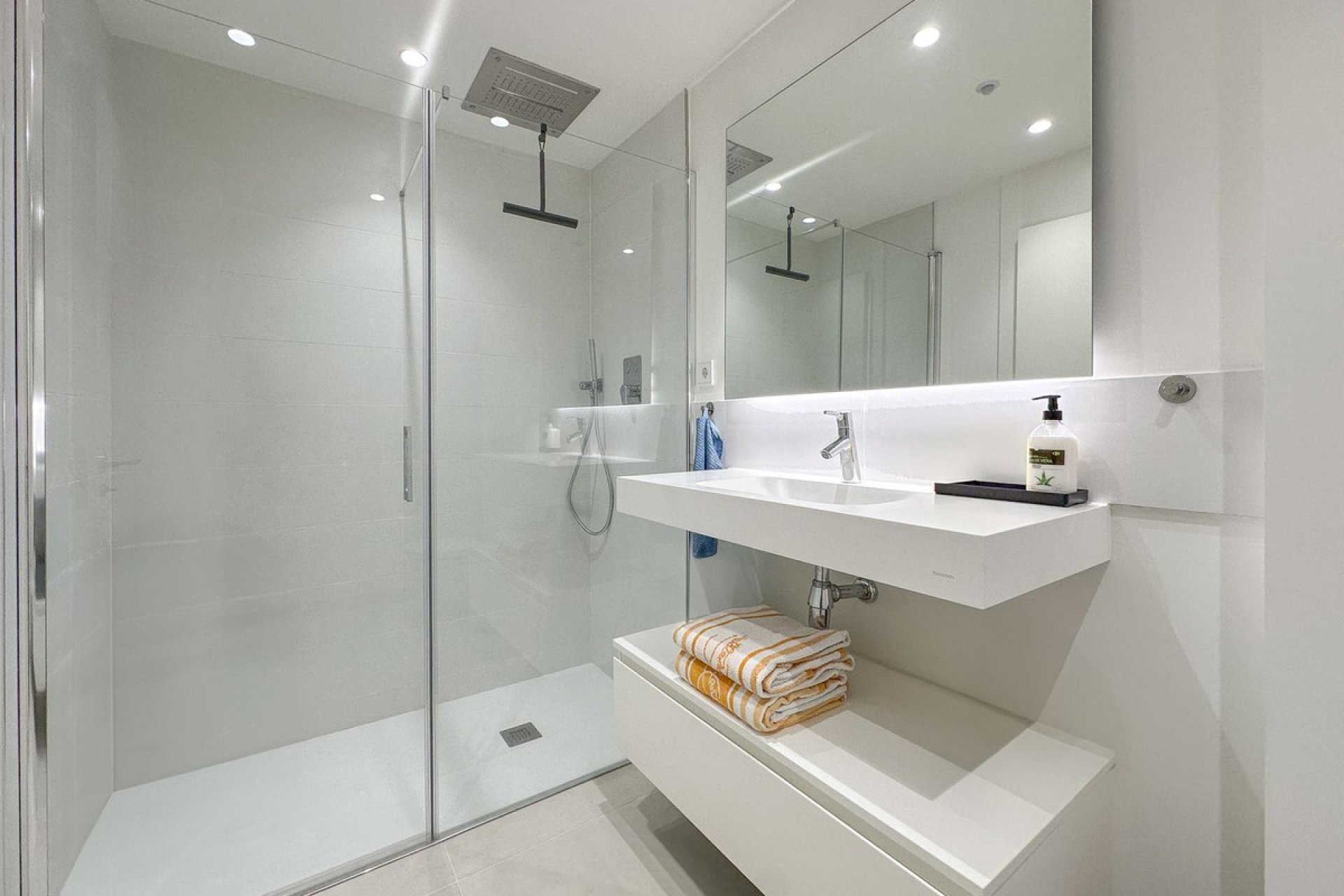 Reventa - Ground floor apartment - Fuengirola - Higueron