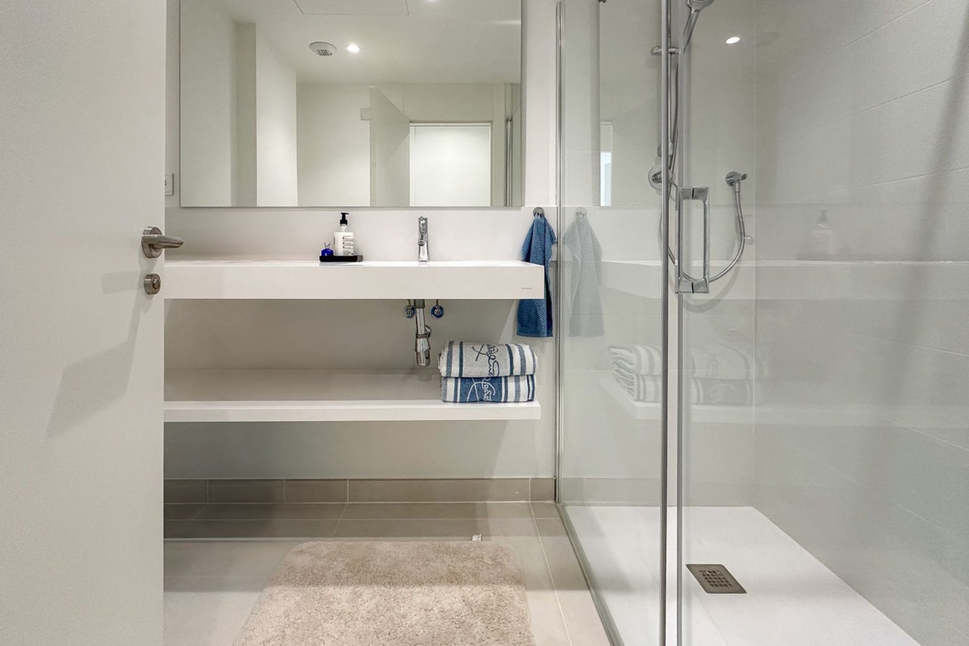 Reventa - Ground floor apartment - Fuengirola - Higueron