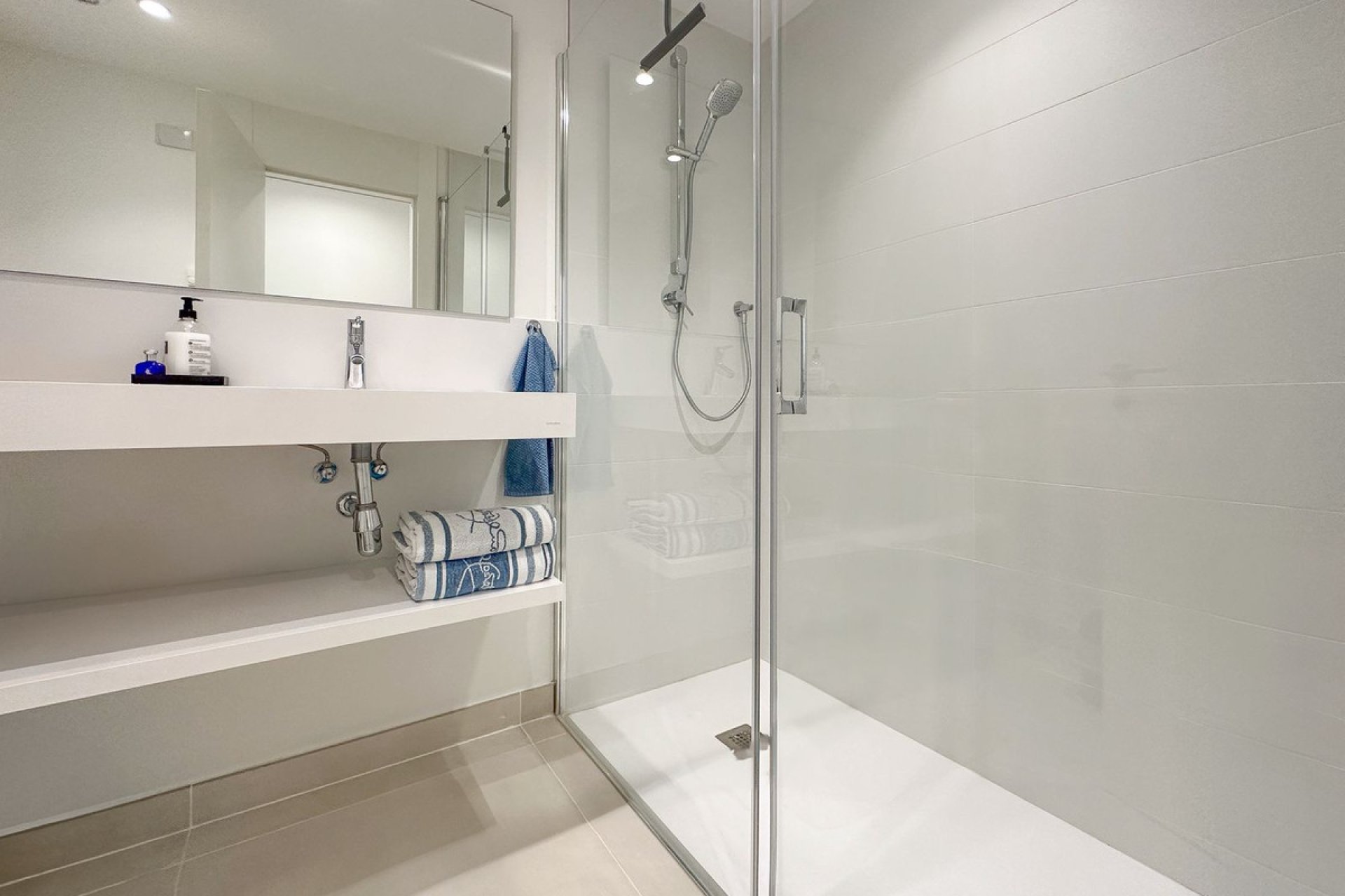 Reventa - Ground floor apartment - Fuengirola - Higueron