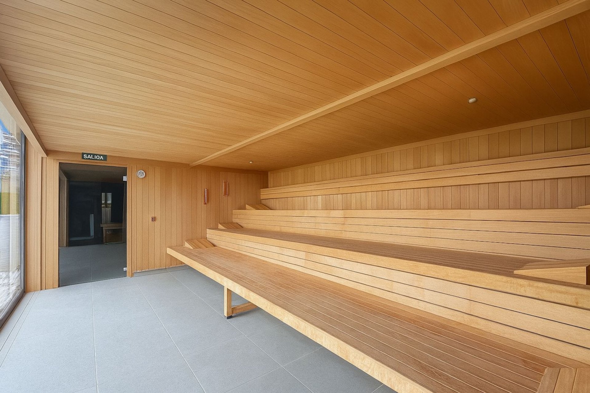 Reventa - Ground floor apartment - Fuengirola - Higueron